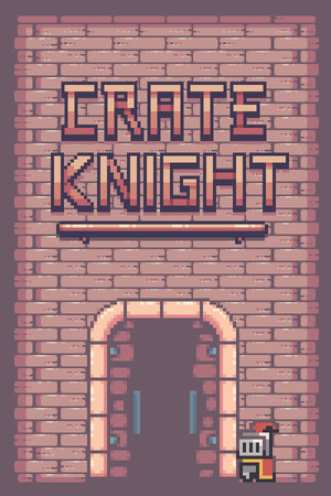 Crate Knight