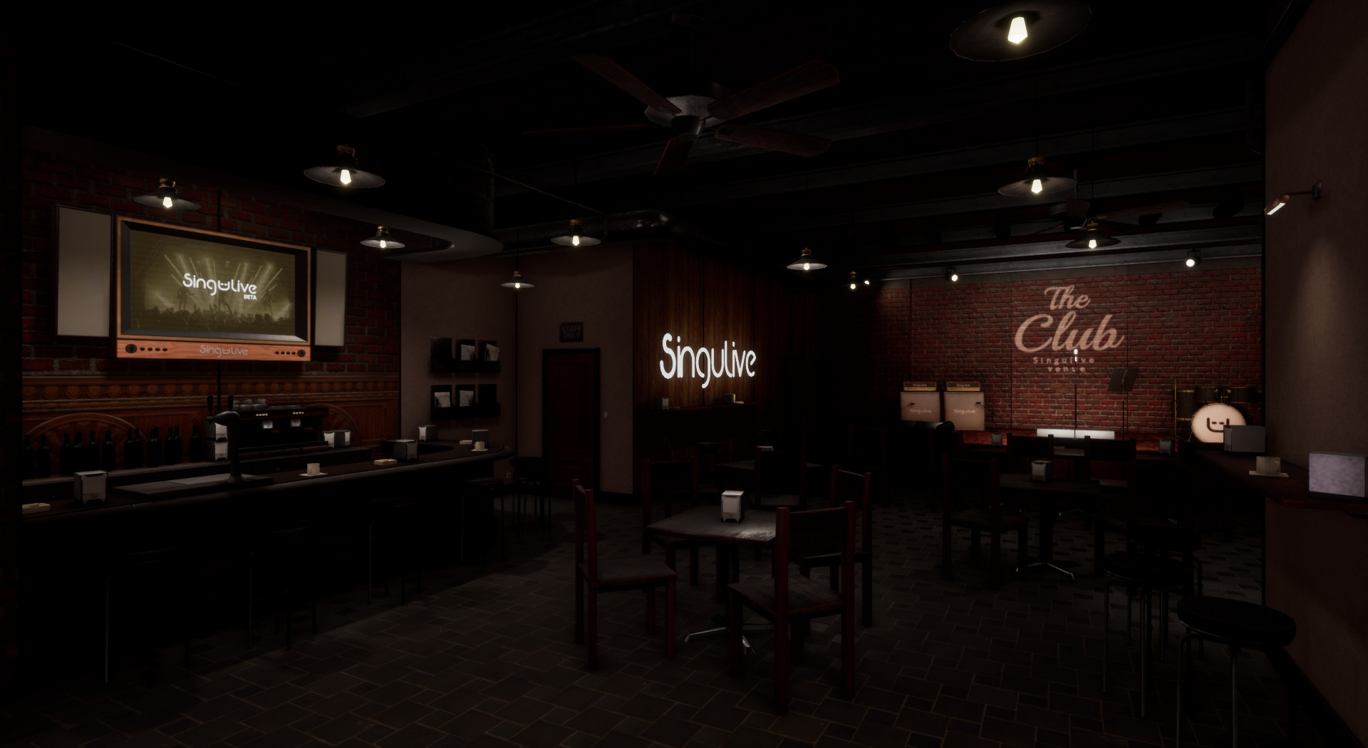 Singulive screenshot 4