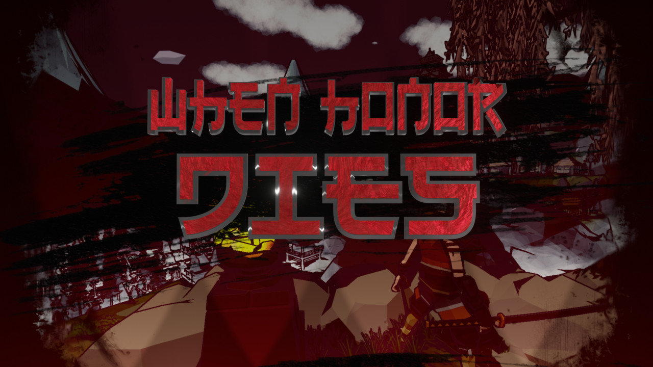 When Honor Dies screenshot 8
