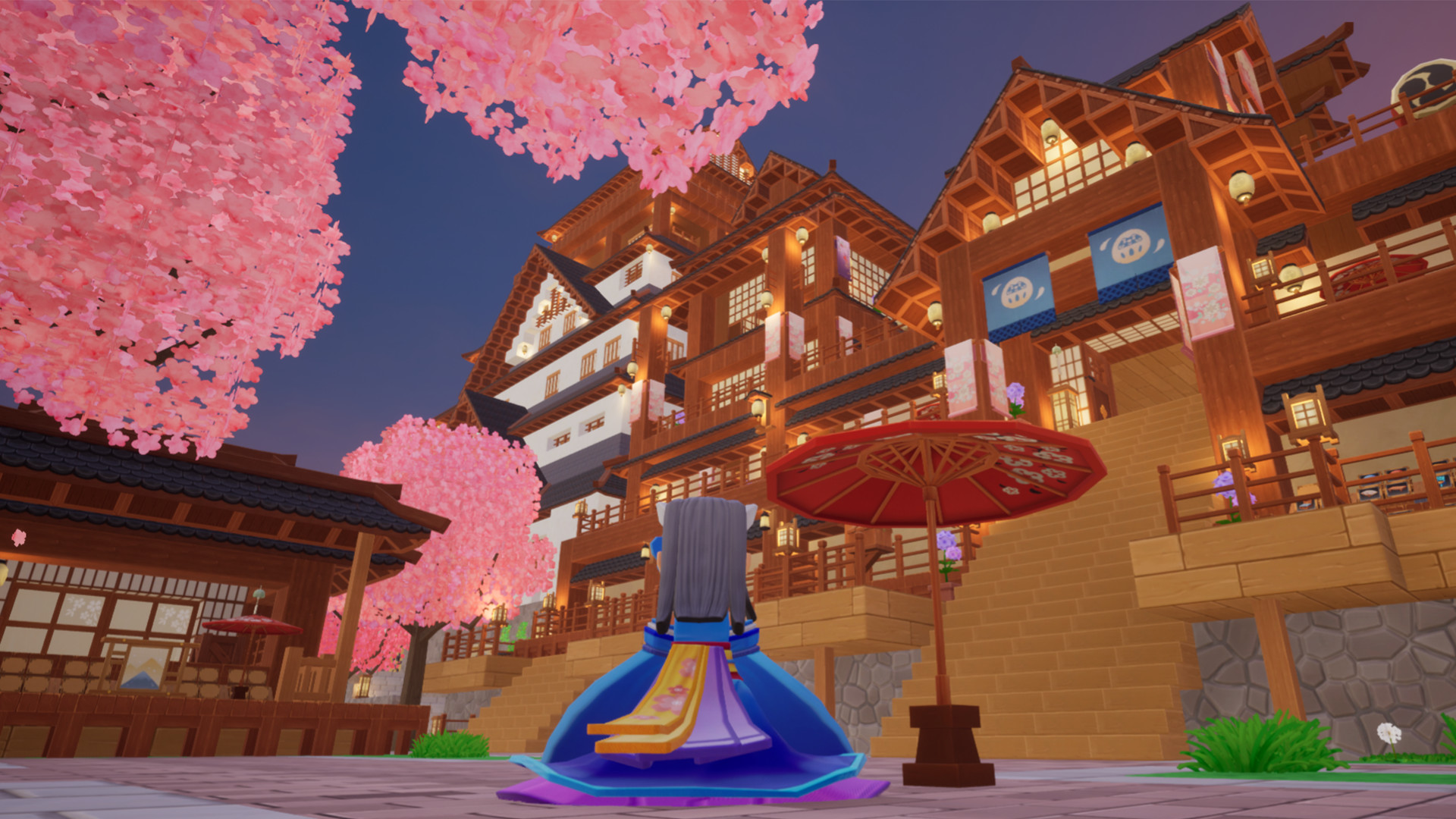Dragon And Home screenshot 11