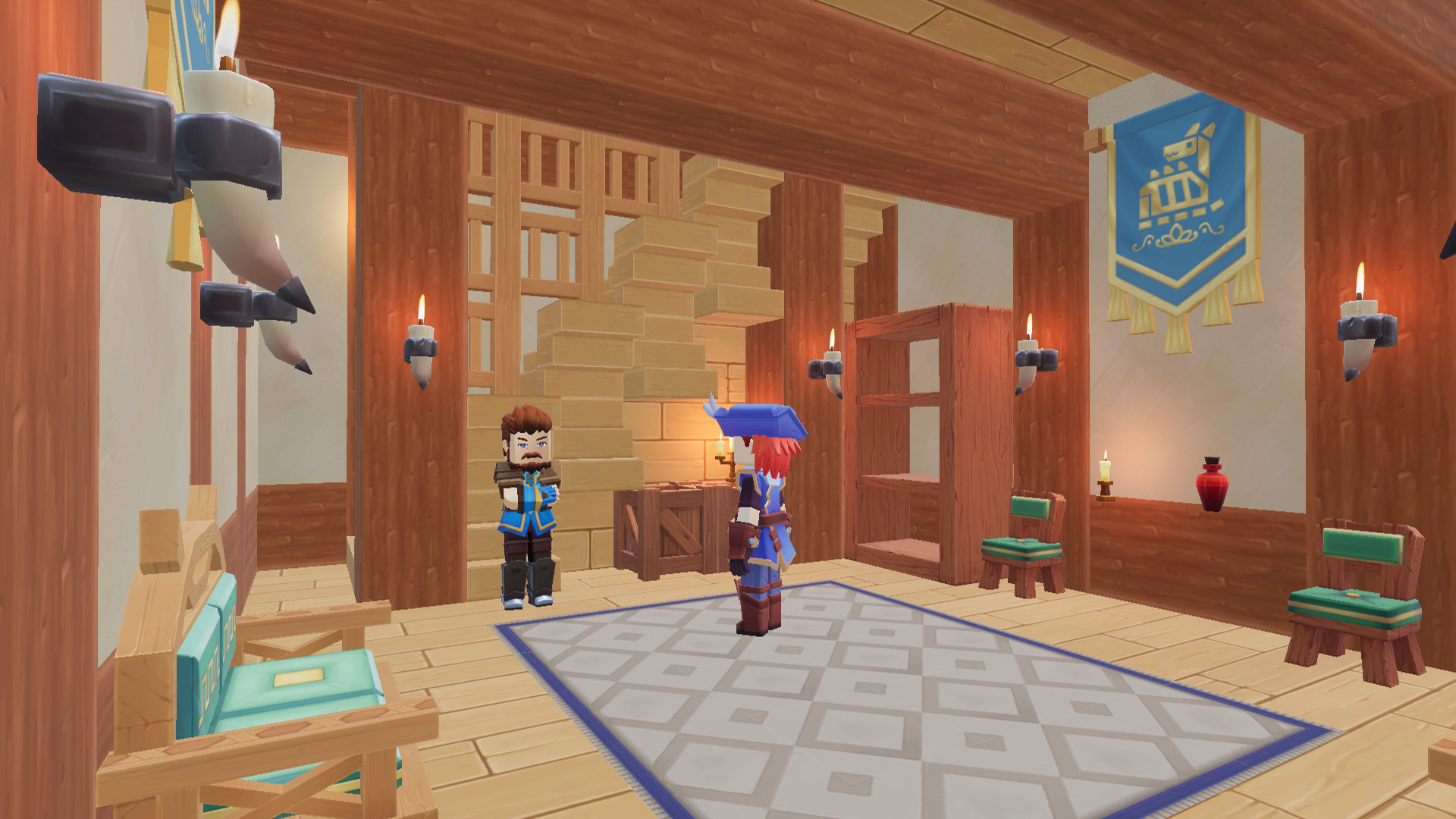 Dragon And Home screenshot 26
