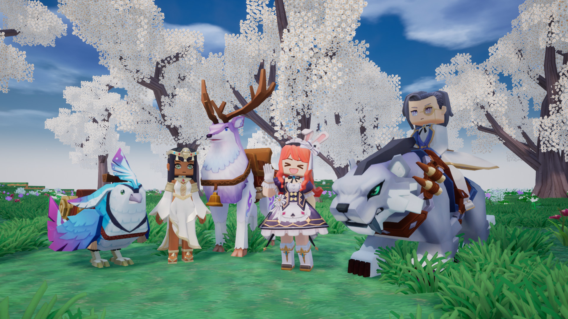 Dragon And Home screenshot 15