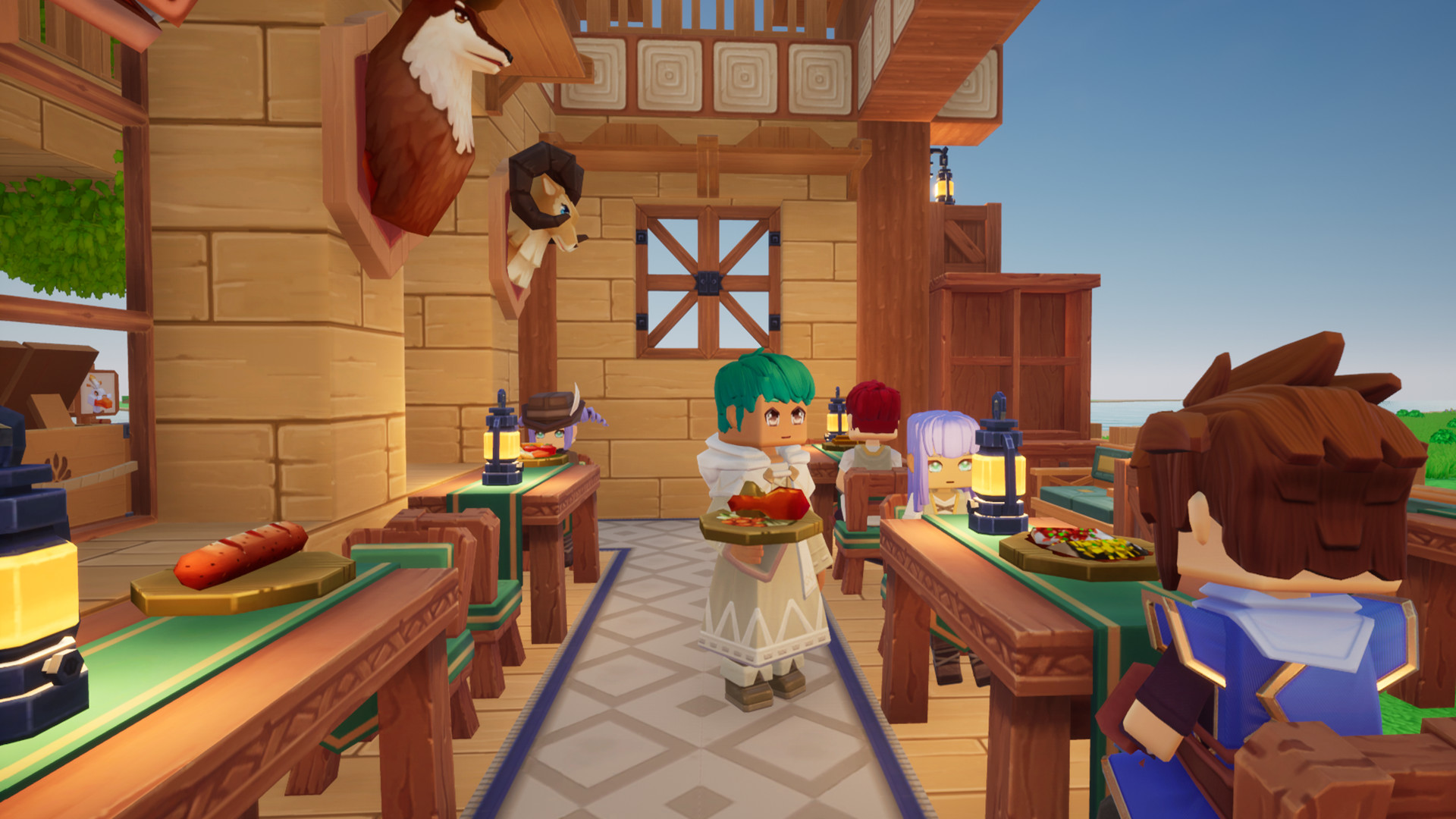 Dragon And Home screenshot 19