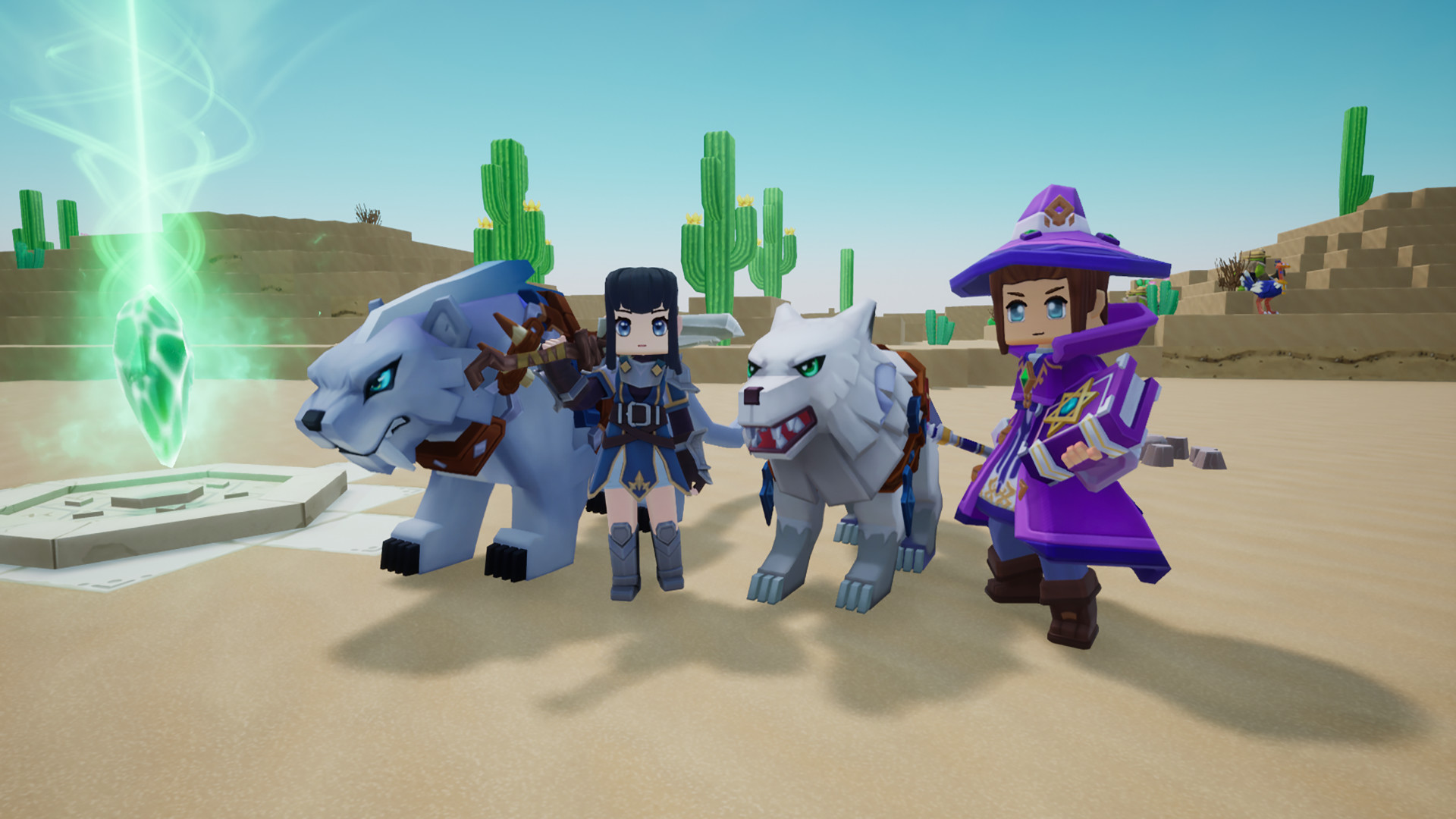 Dragon And Home screenshot 21