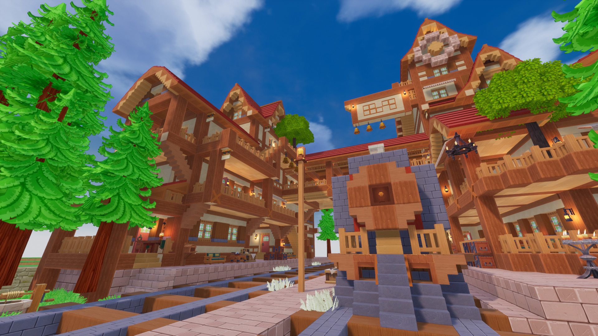 Dragon And Home screenshot 24