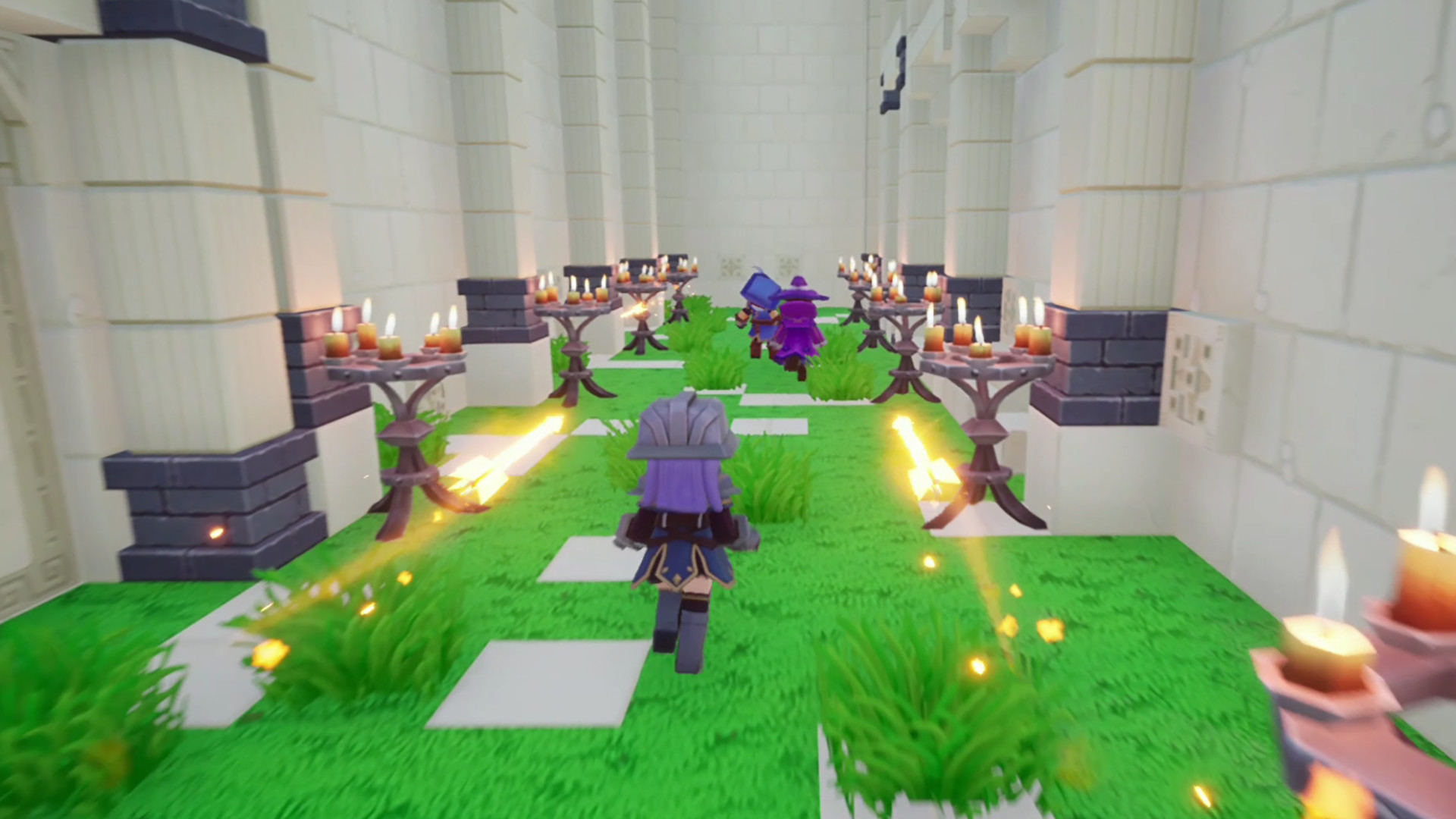 Dragon And Home screenshot 25
