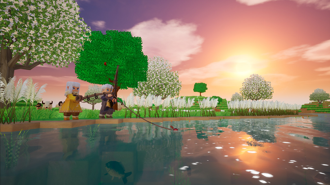 Dragon And Home screenshot 17