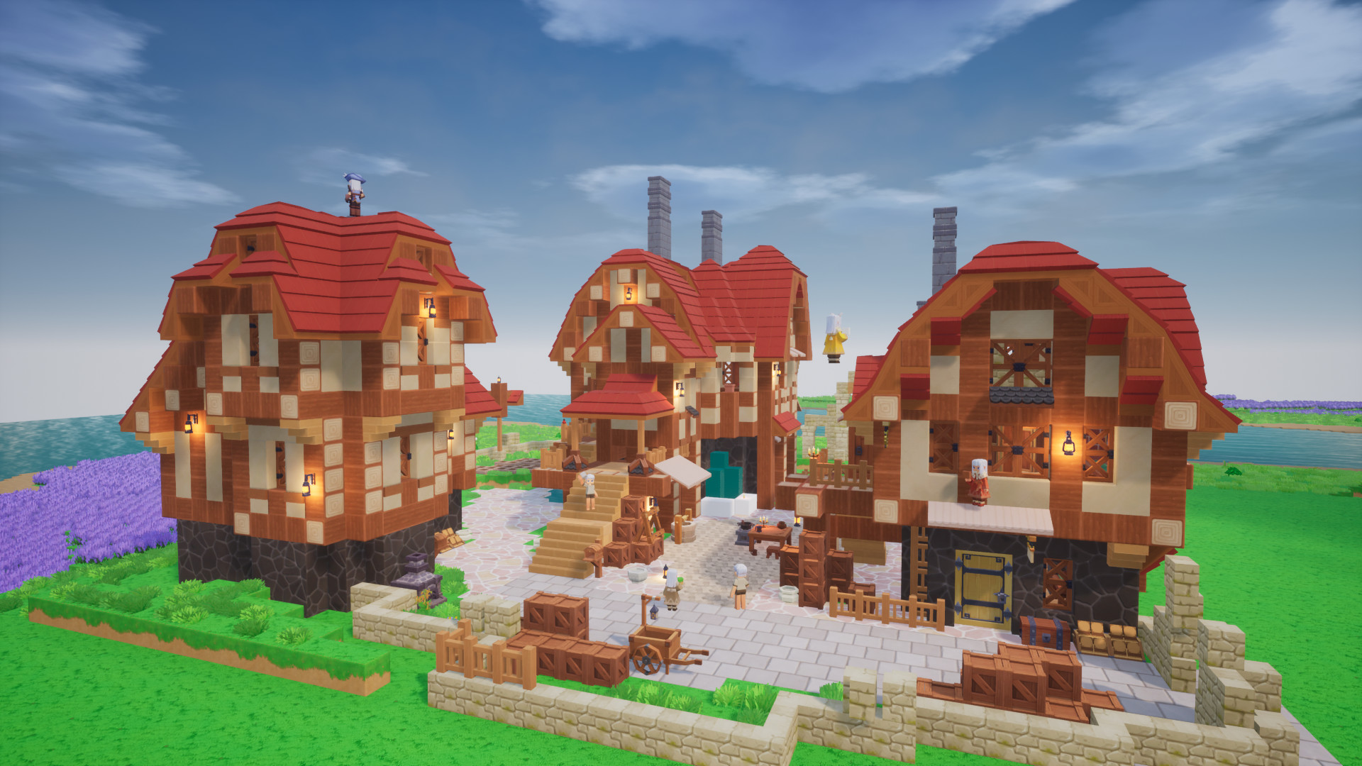 Dragon And Home screenshot 22