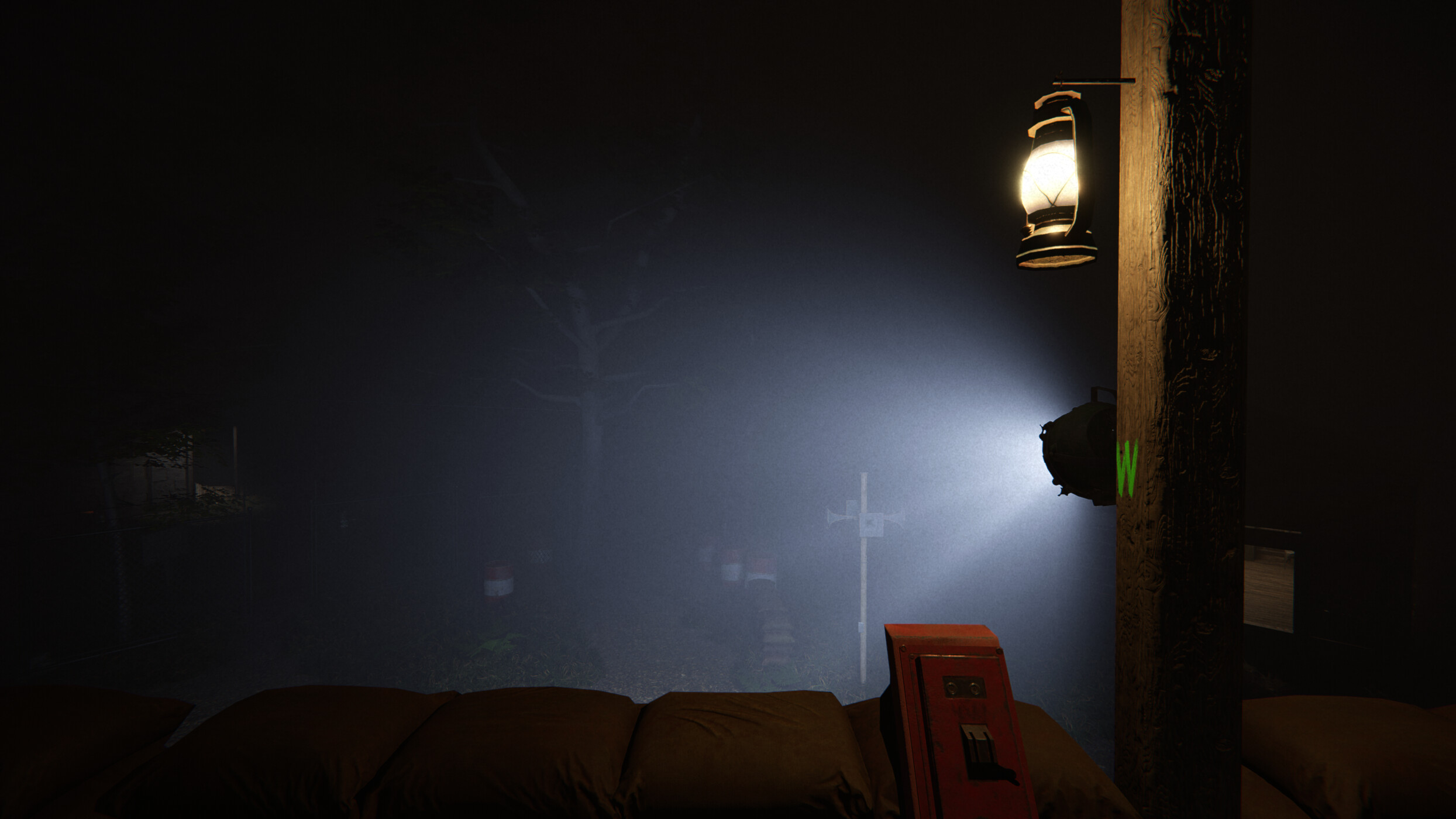 Abtos Covert screenshot 6