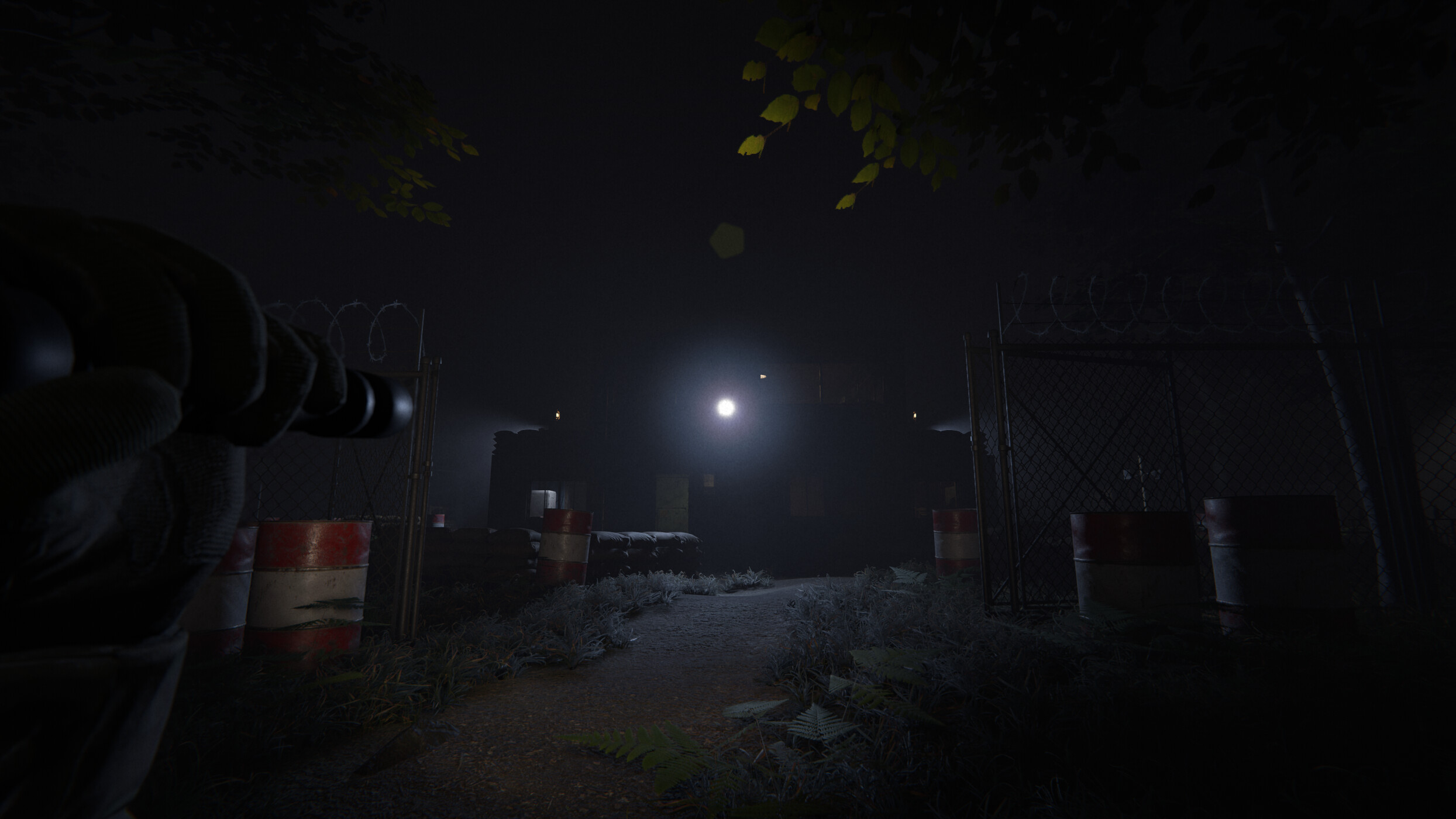 Abtos Covert screenshot 12