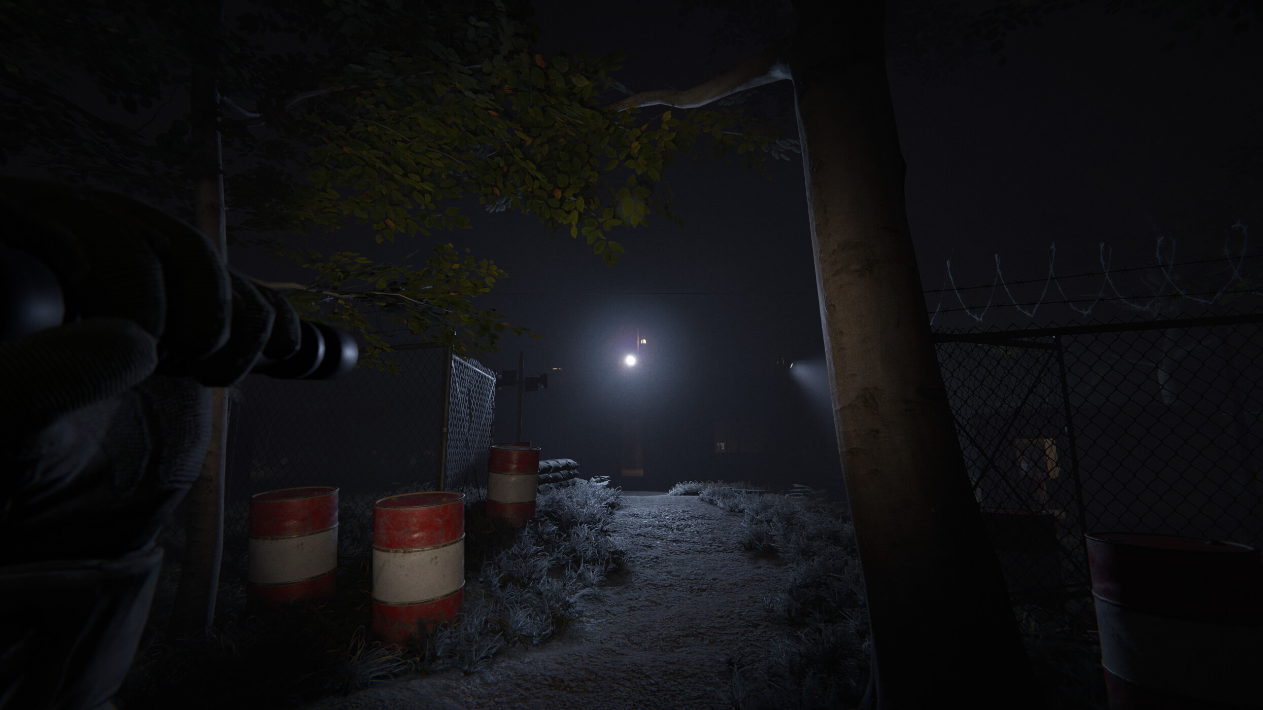 Abtos Covert screenshot 7
