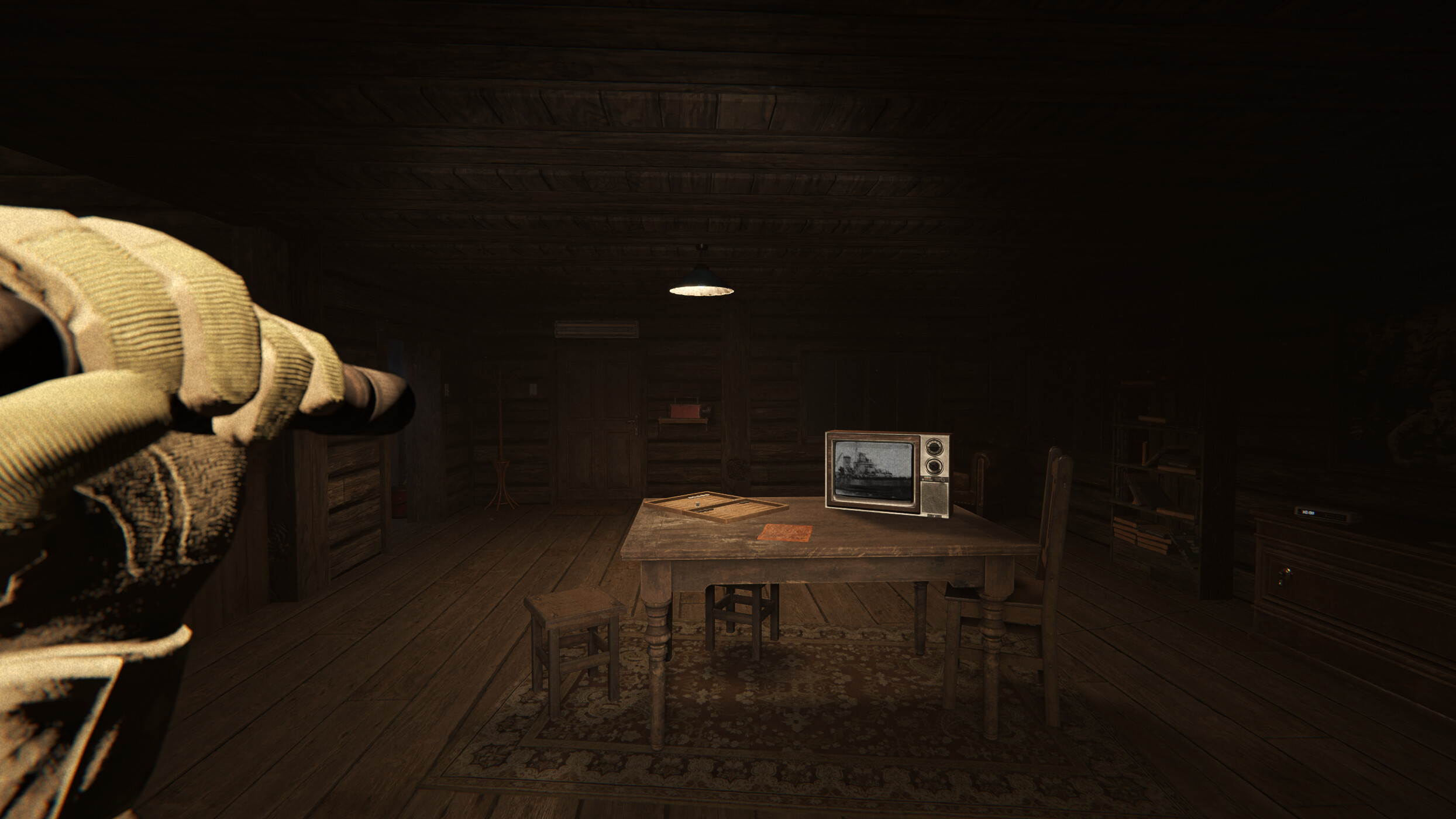 Abtos Covert screenshot 11