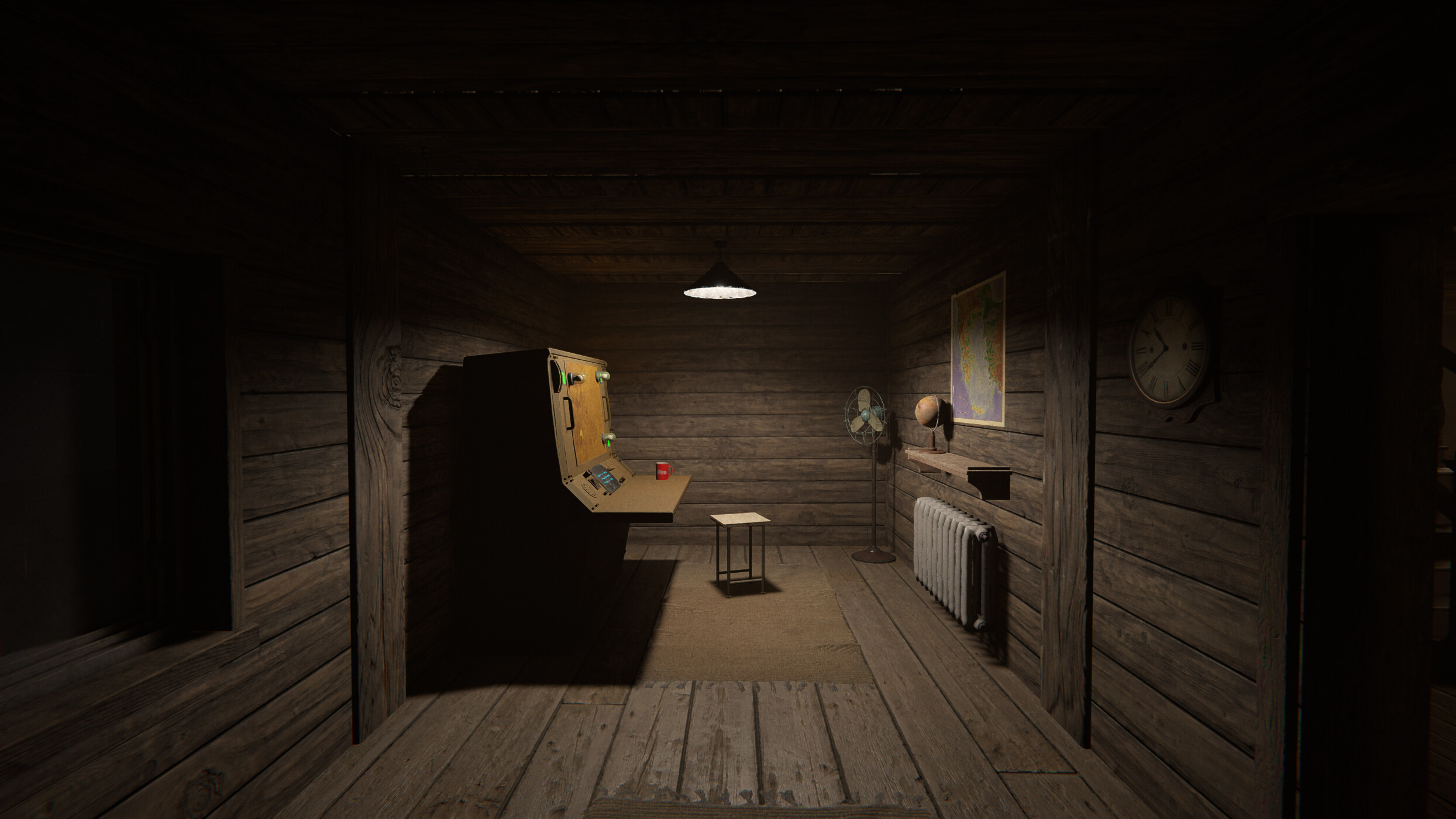 Abtos Covert screenshot 3