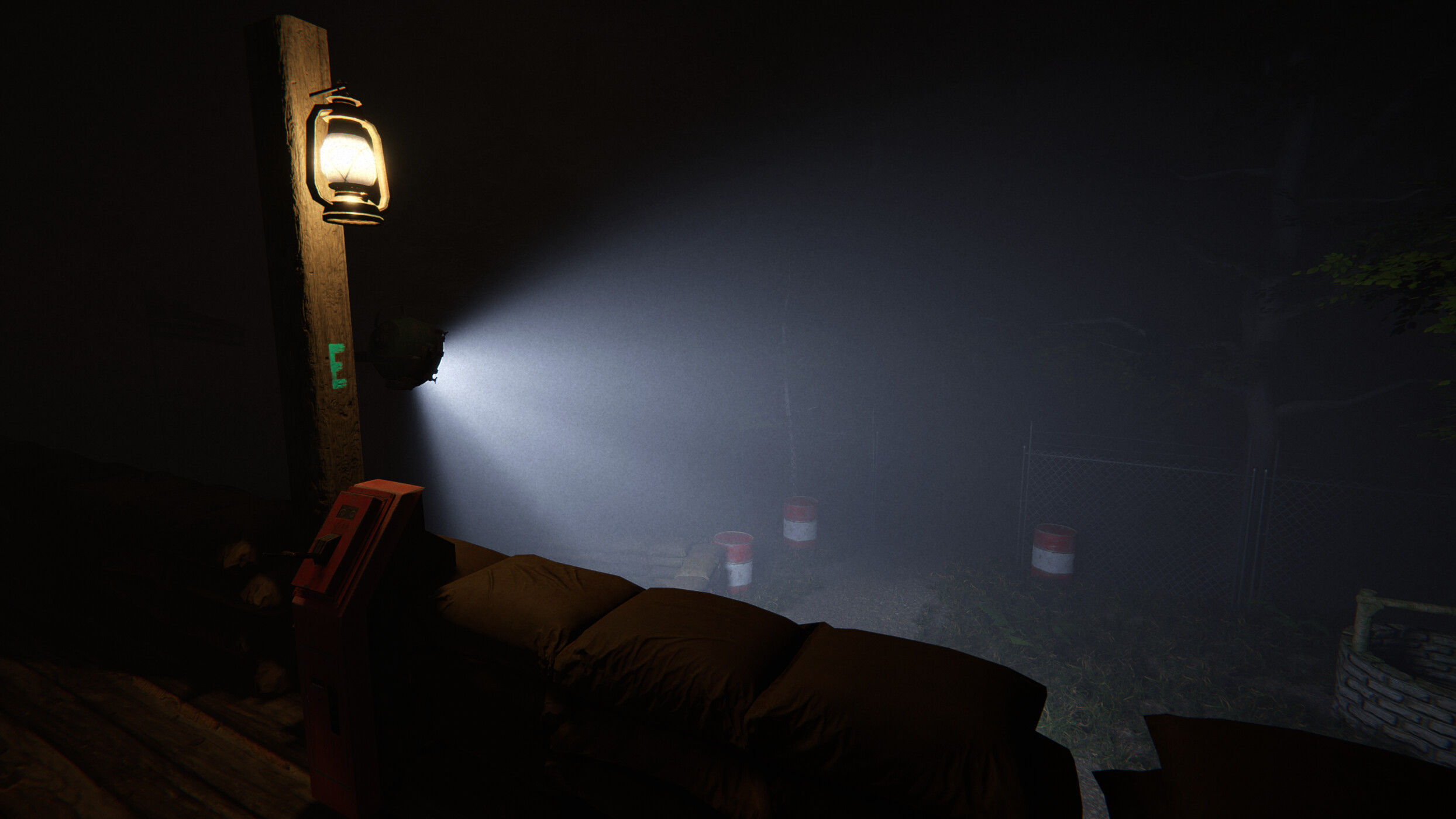 Abtos Covert screenshot 2