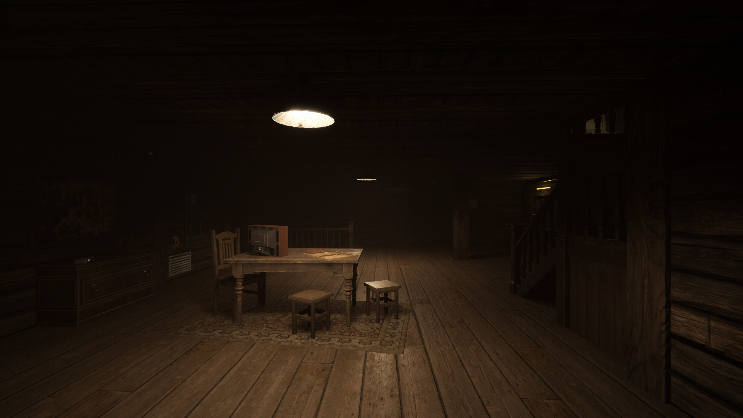 Abtos Covert screenshot 4