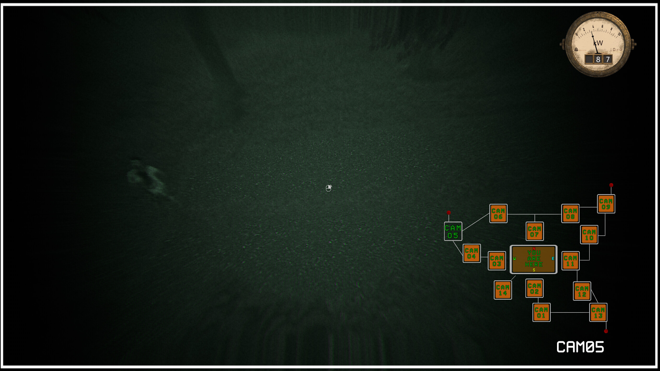Abtos Covert screenshot 9
