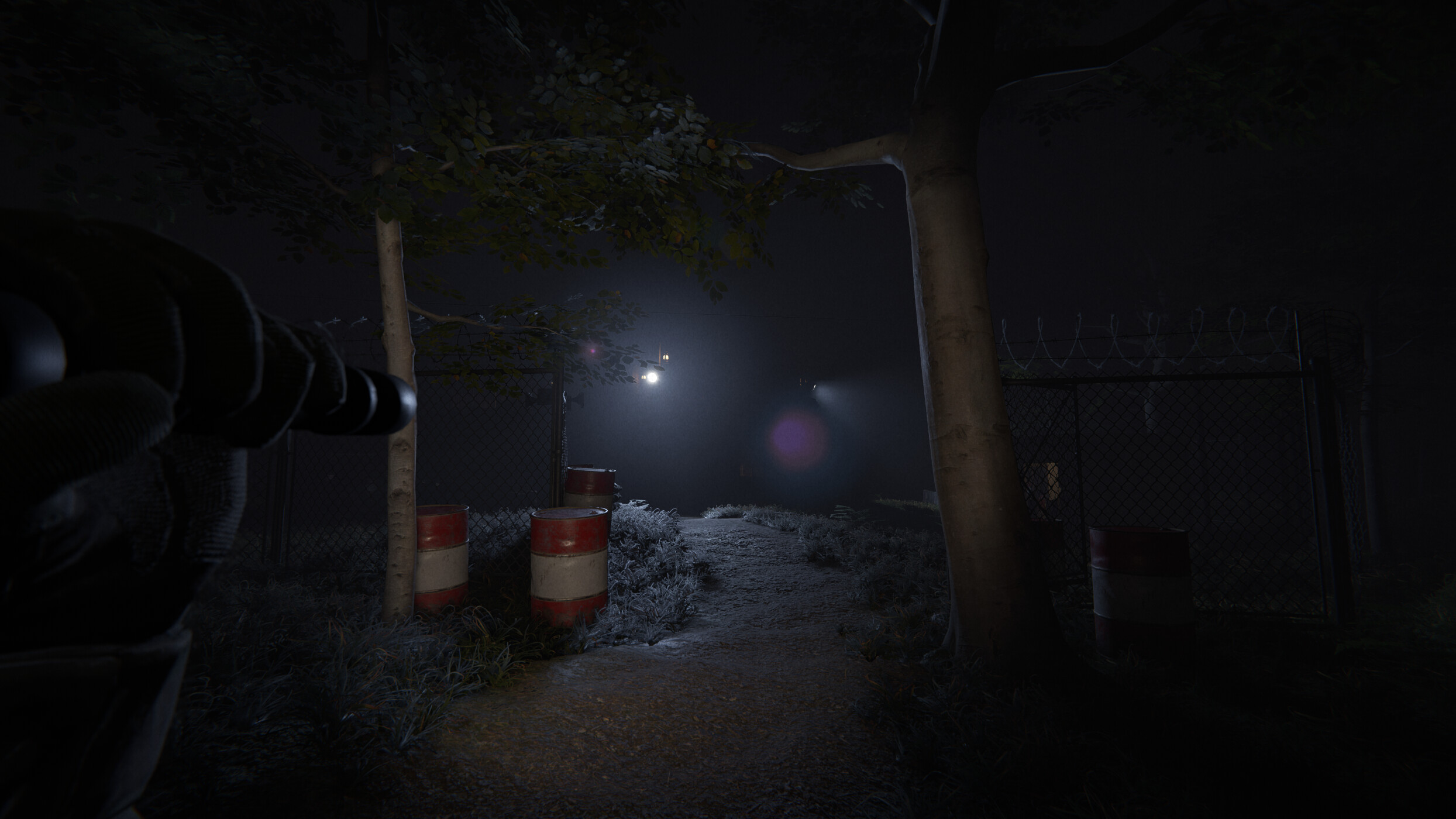 Abtos Covert screenshot 10