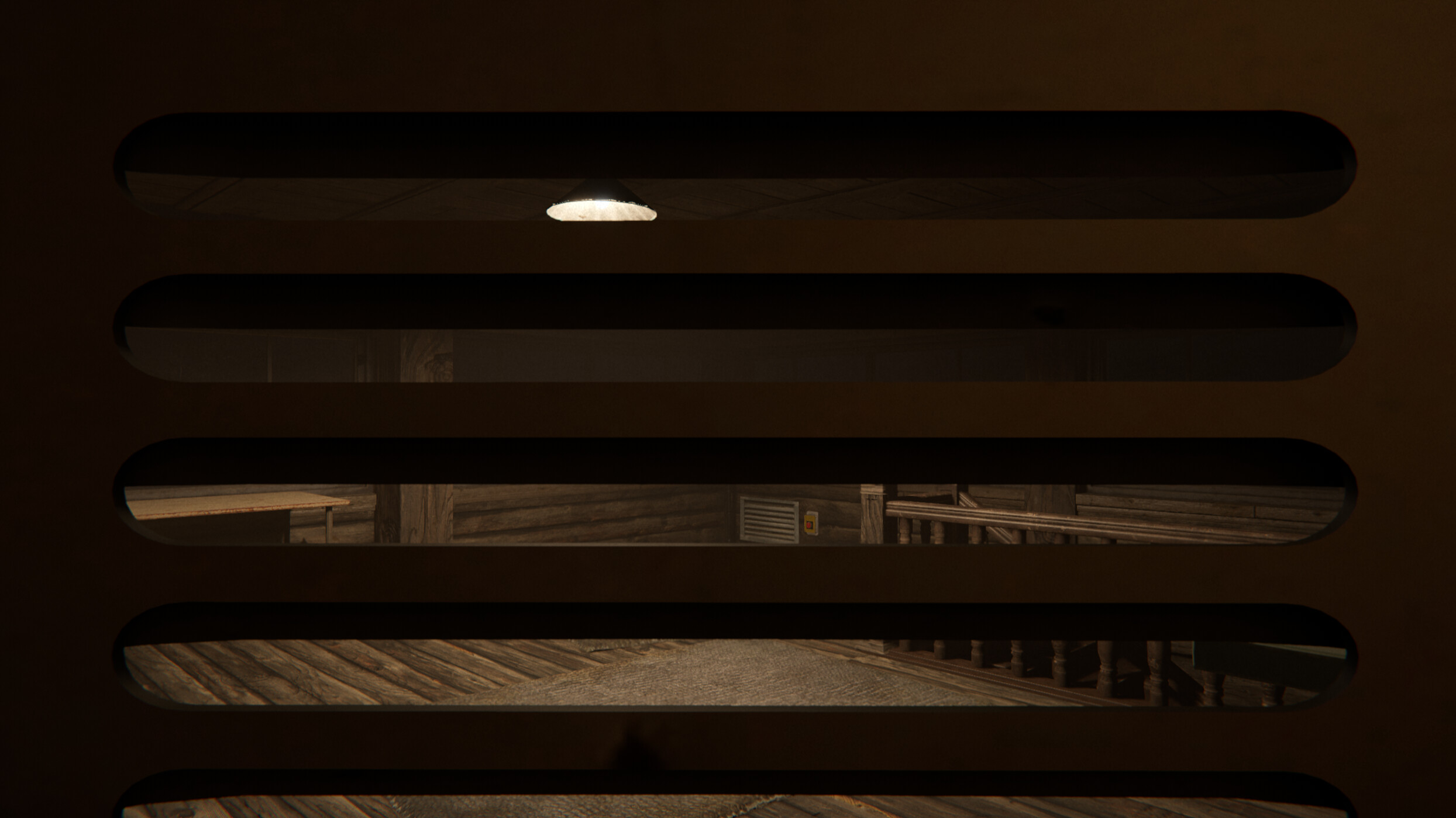 Abtos Covert screenshot 5