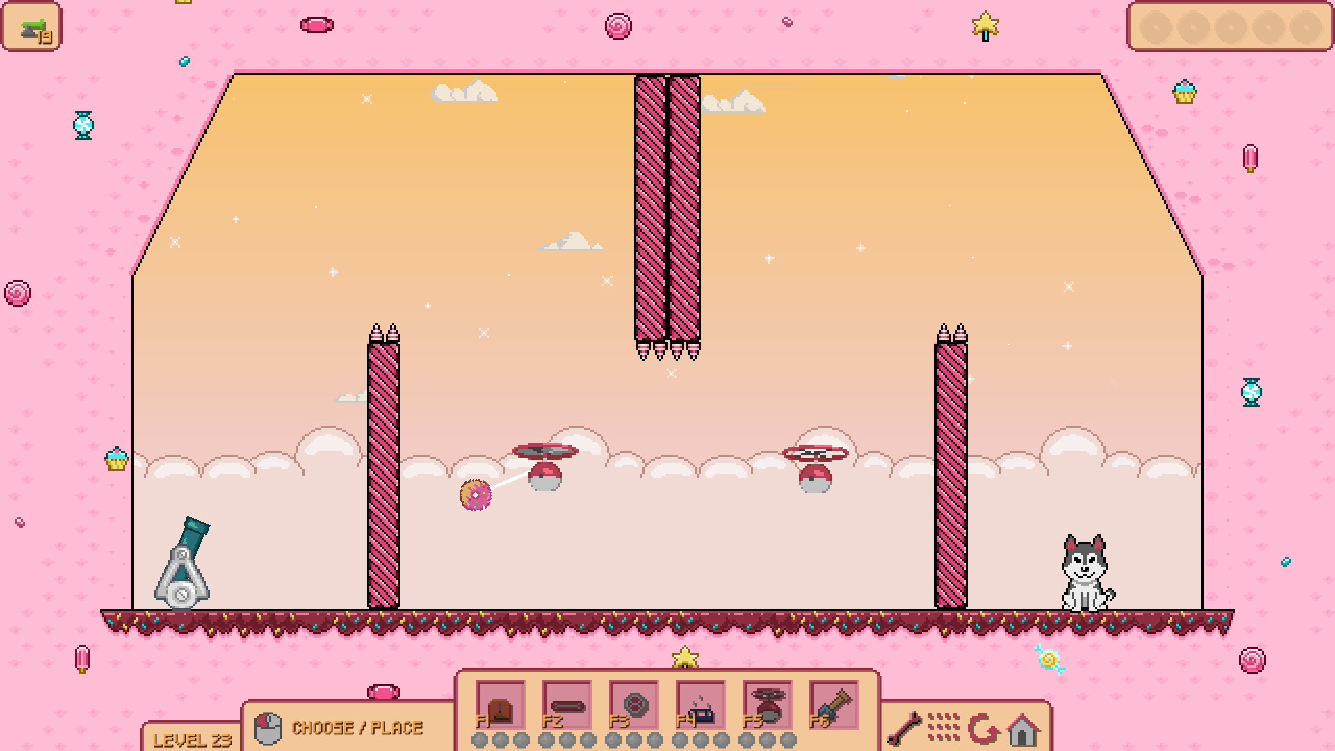 DOG'S DONUTS screenshot 5