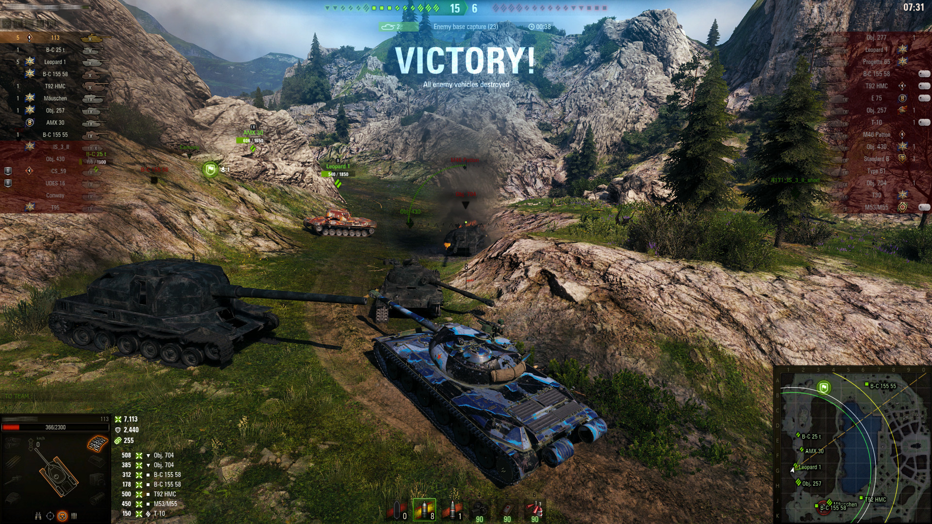 Free Starter Pack screenshot 6