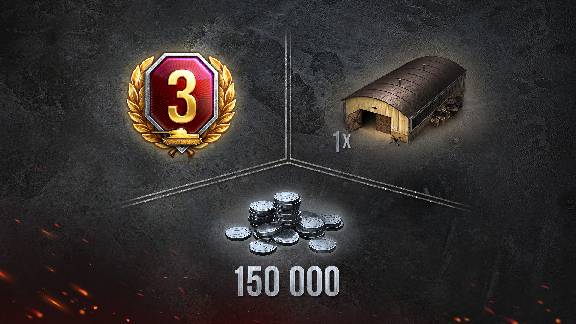 Free Starter Pack screenshot 1