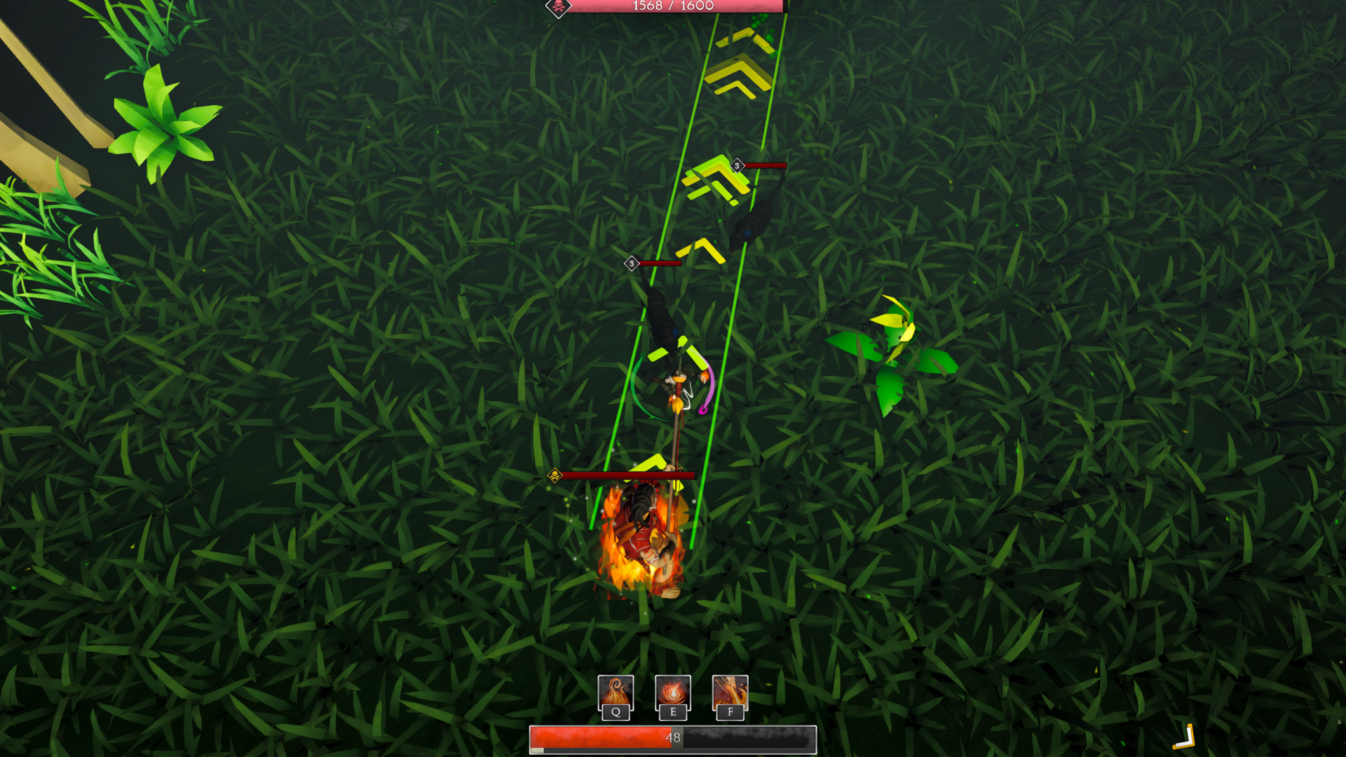 Valor screenshot 9