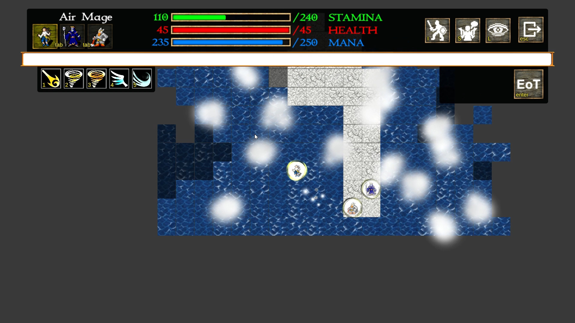 Nilia screenshot 7