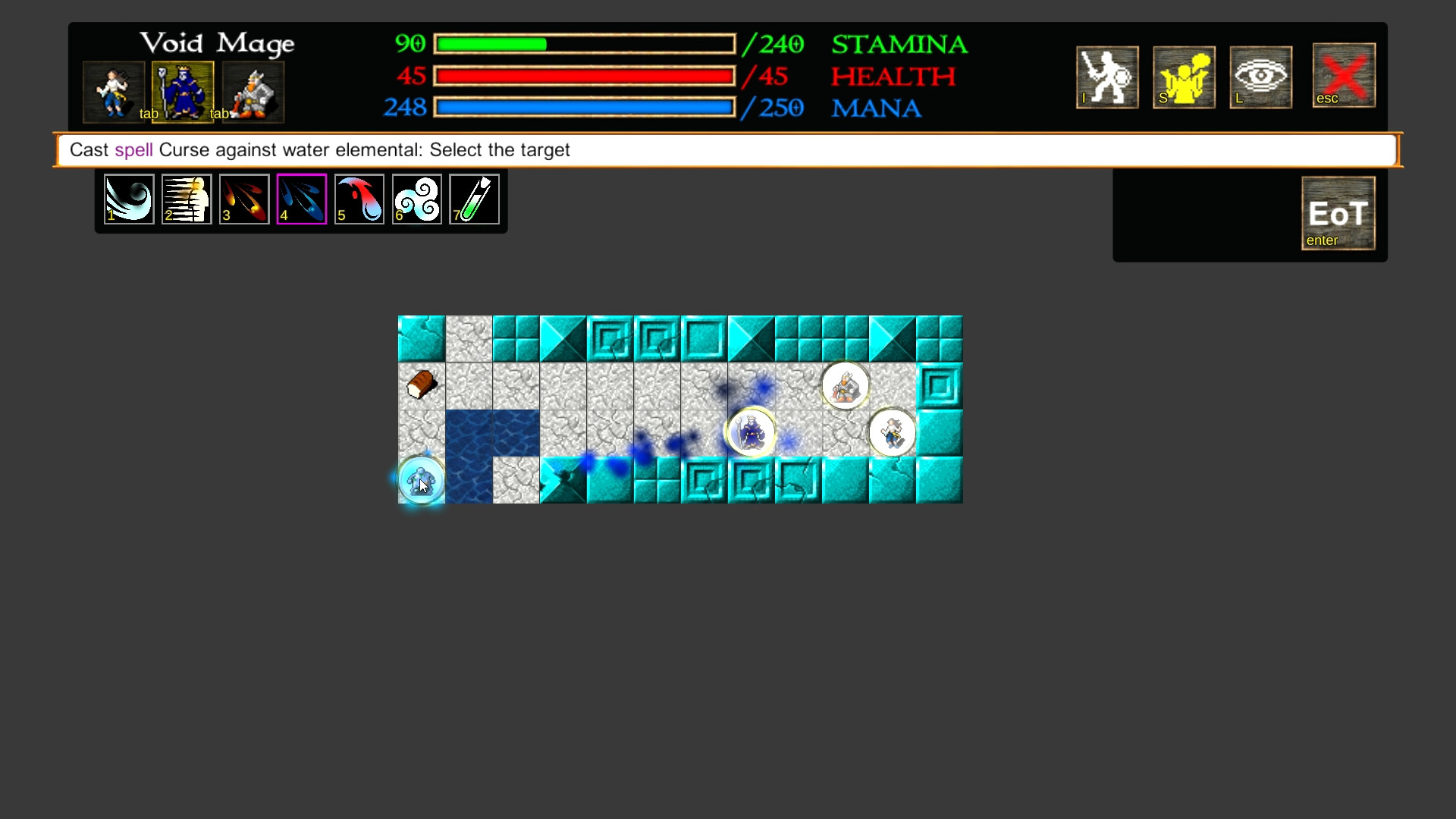 Nilia screenshot 6