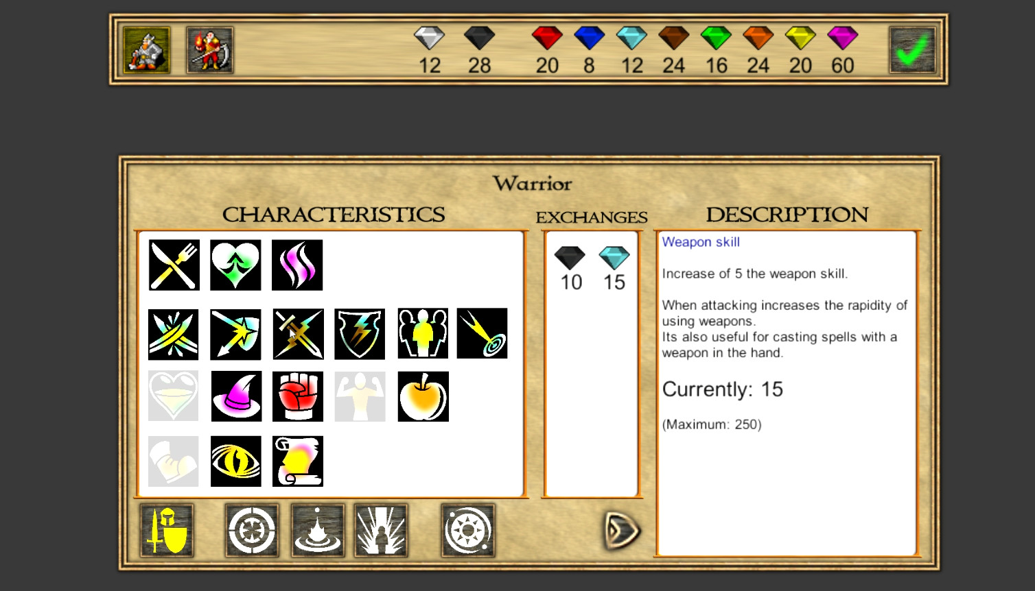 Nilia screenshot 5