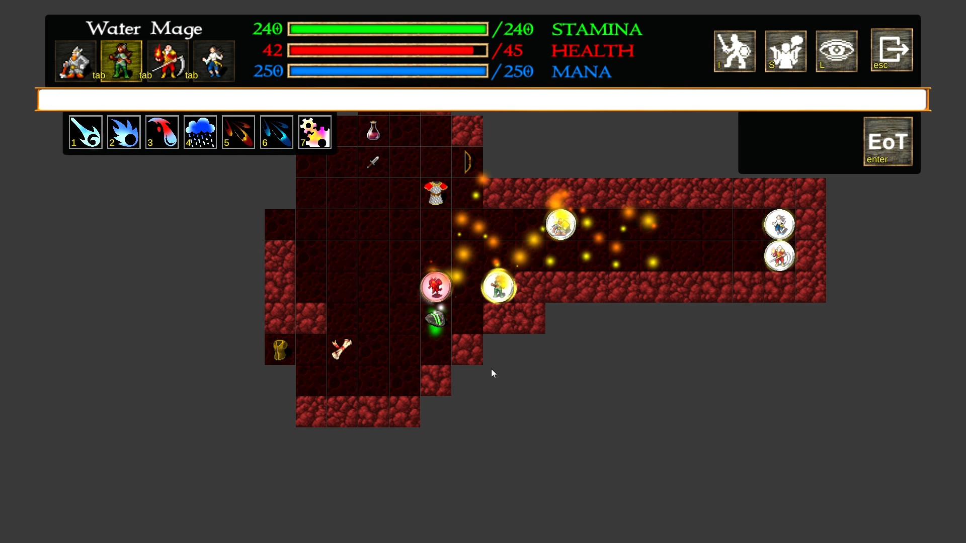 Nilia screenshot 3