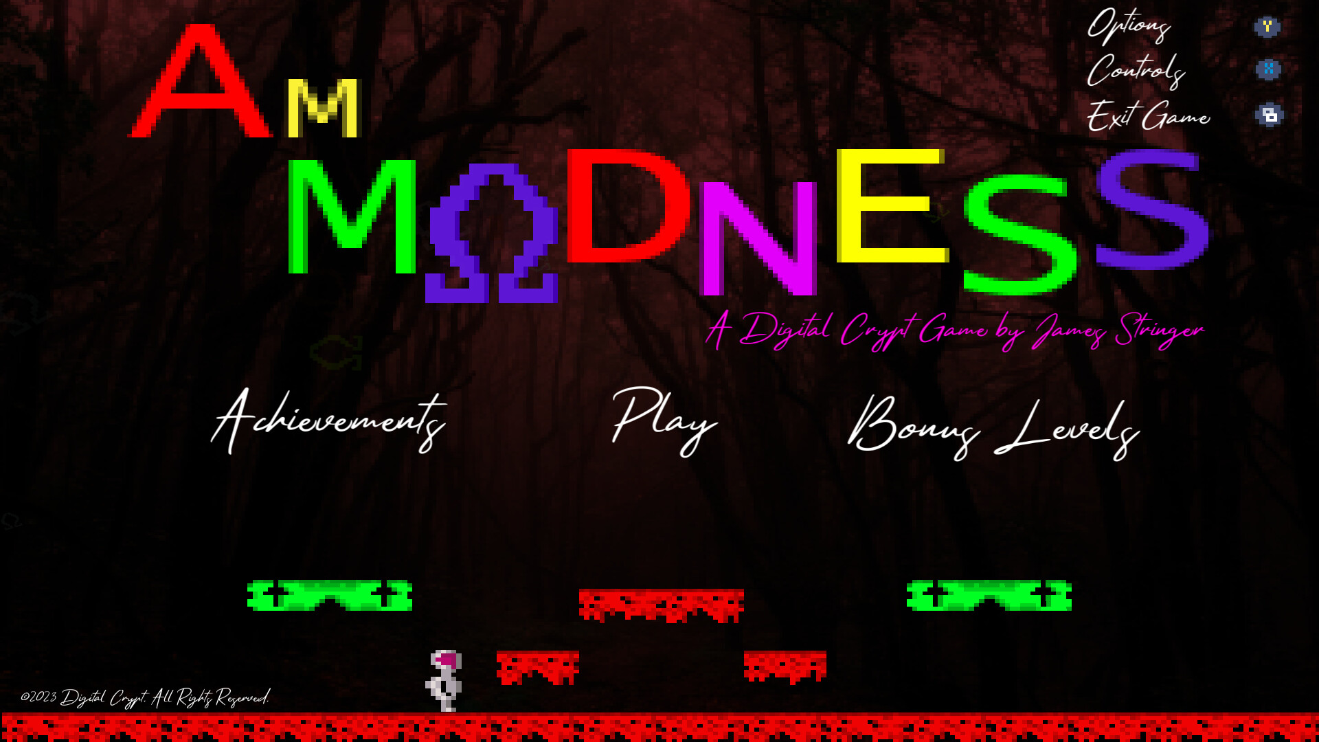 Am Madness screenshot 3