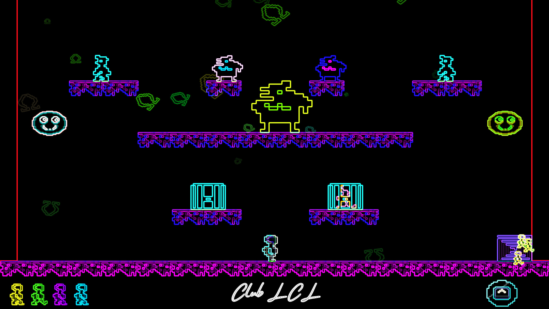 Am Madness screenshot 2