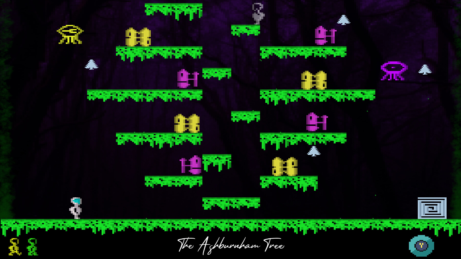 Am Madness screenshot 1