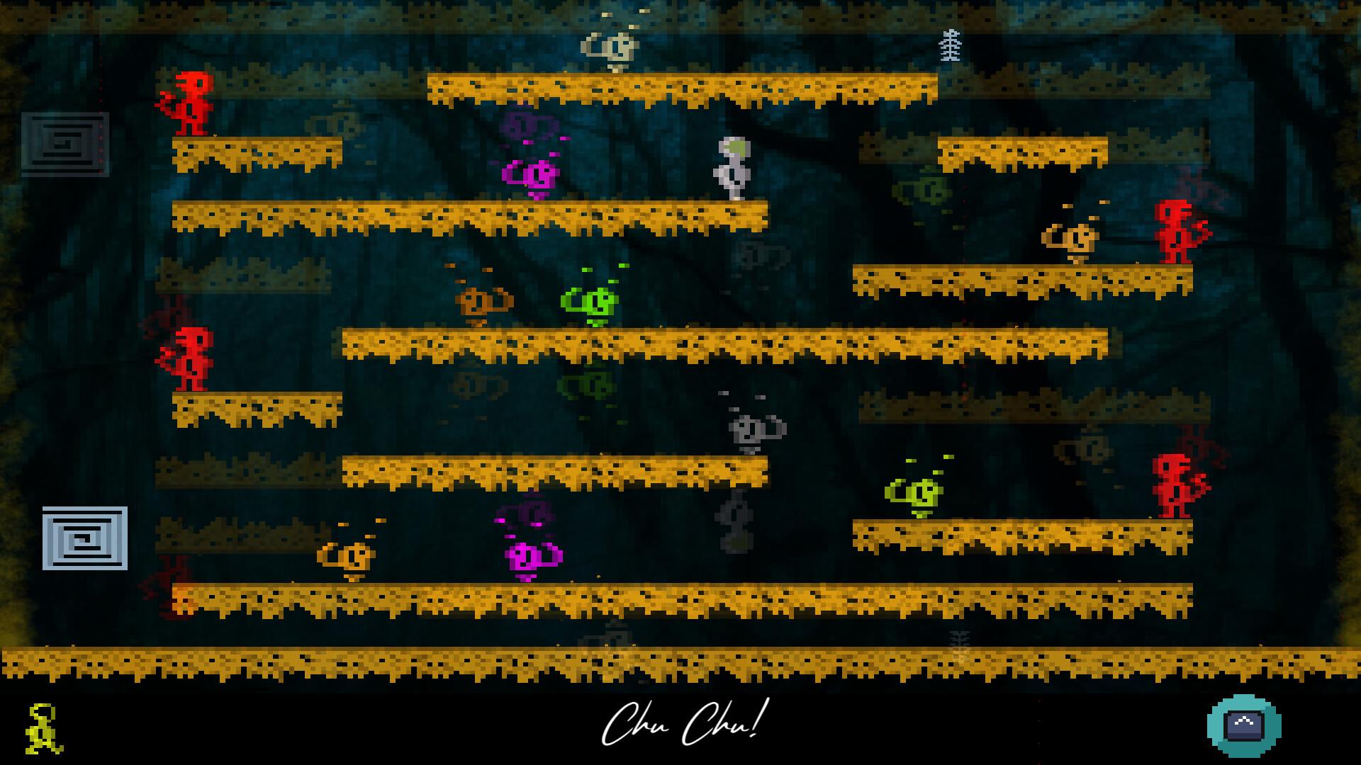 Am Madness screenshot 11