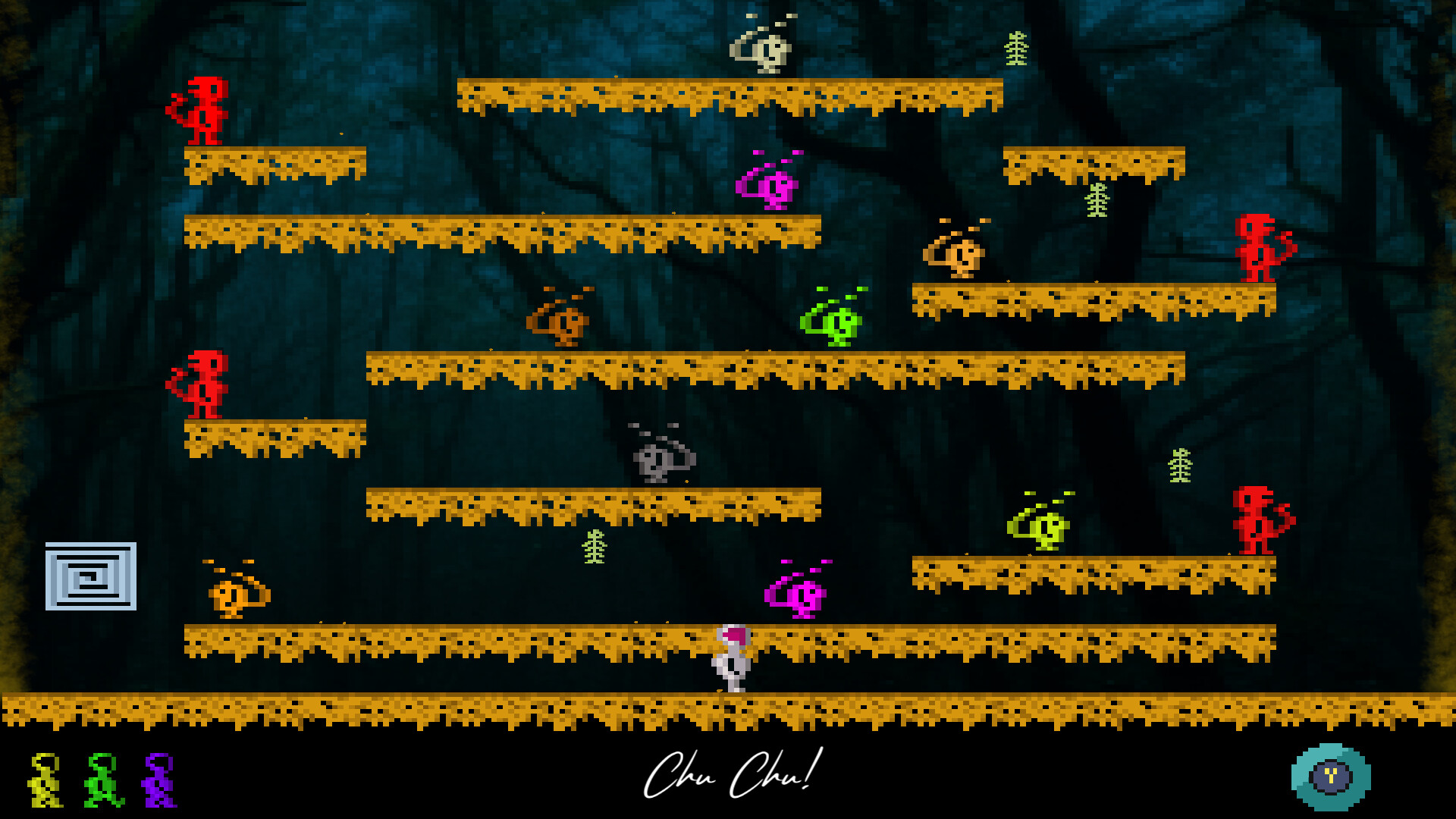 Am Madness screenshot 5