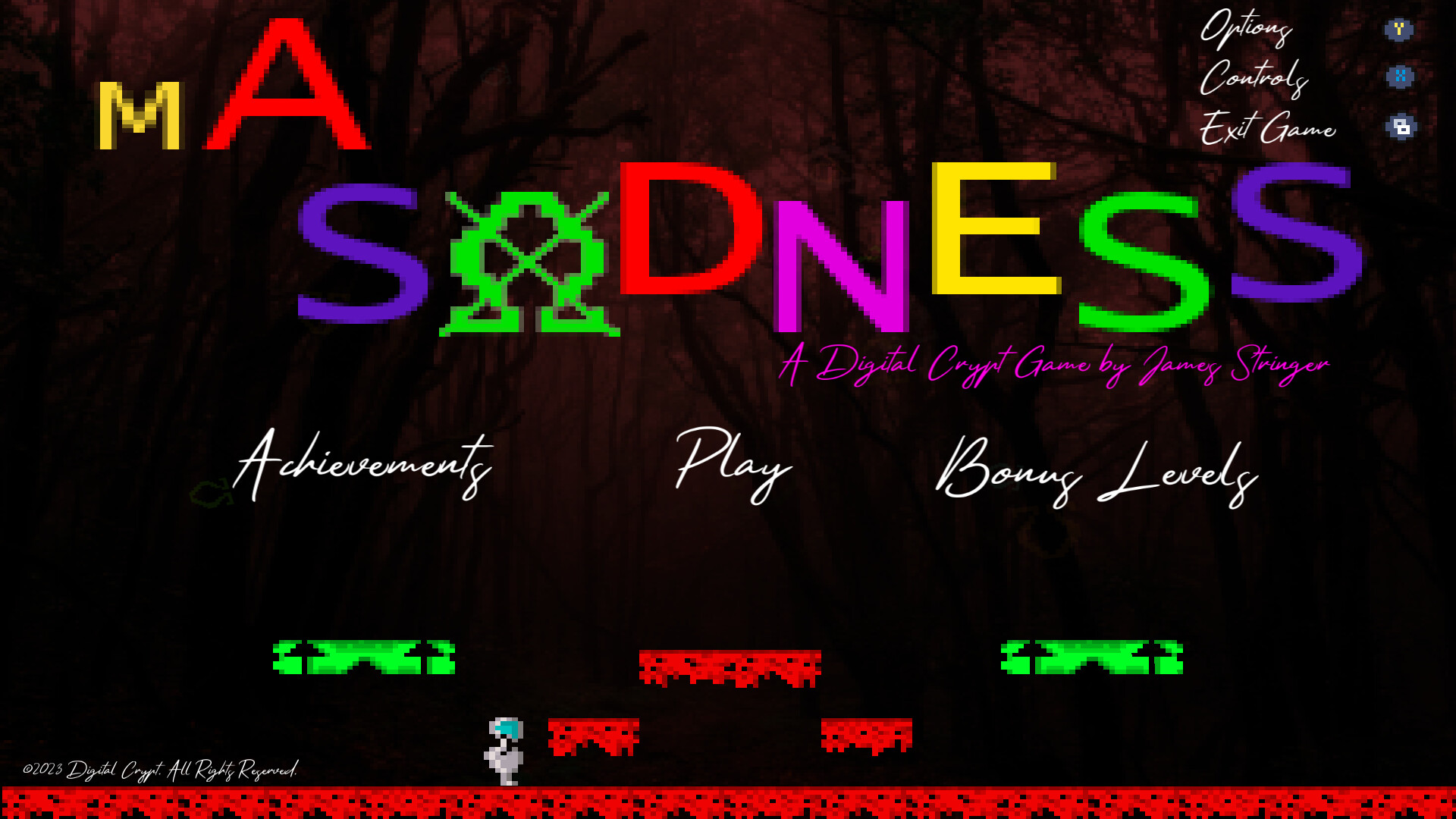 Am Madness screenshot 6