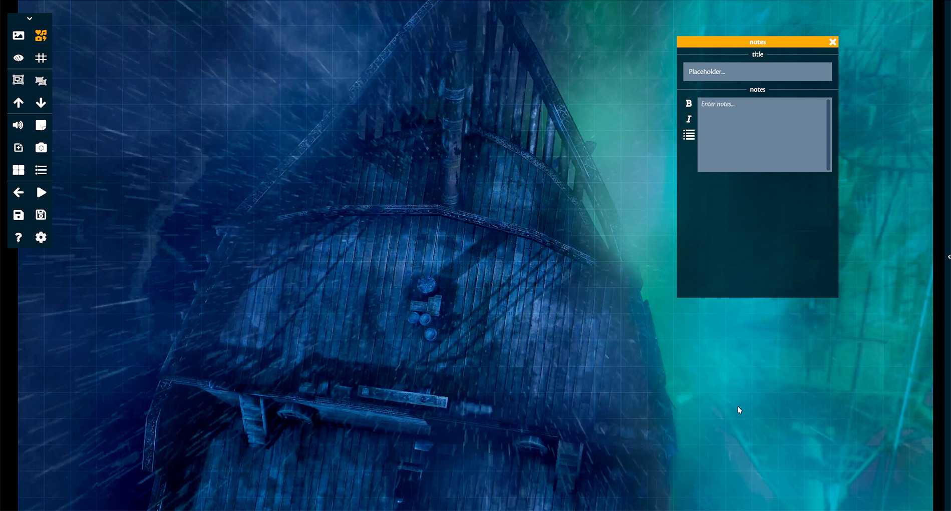 Dynamic Dungeons Editor screenshot 5