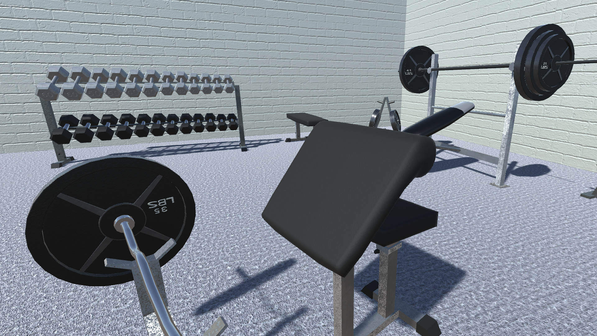 Crazy Hands screenshot 6