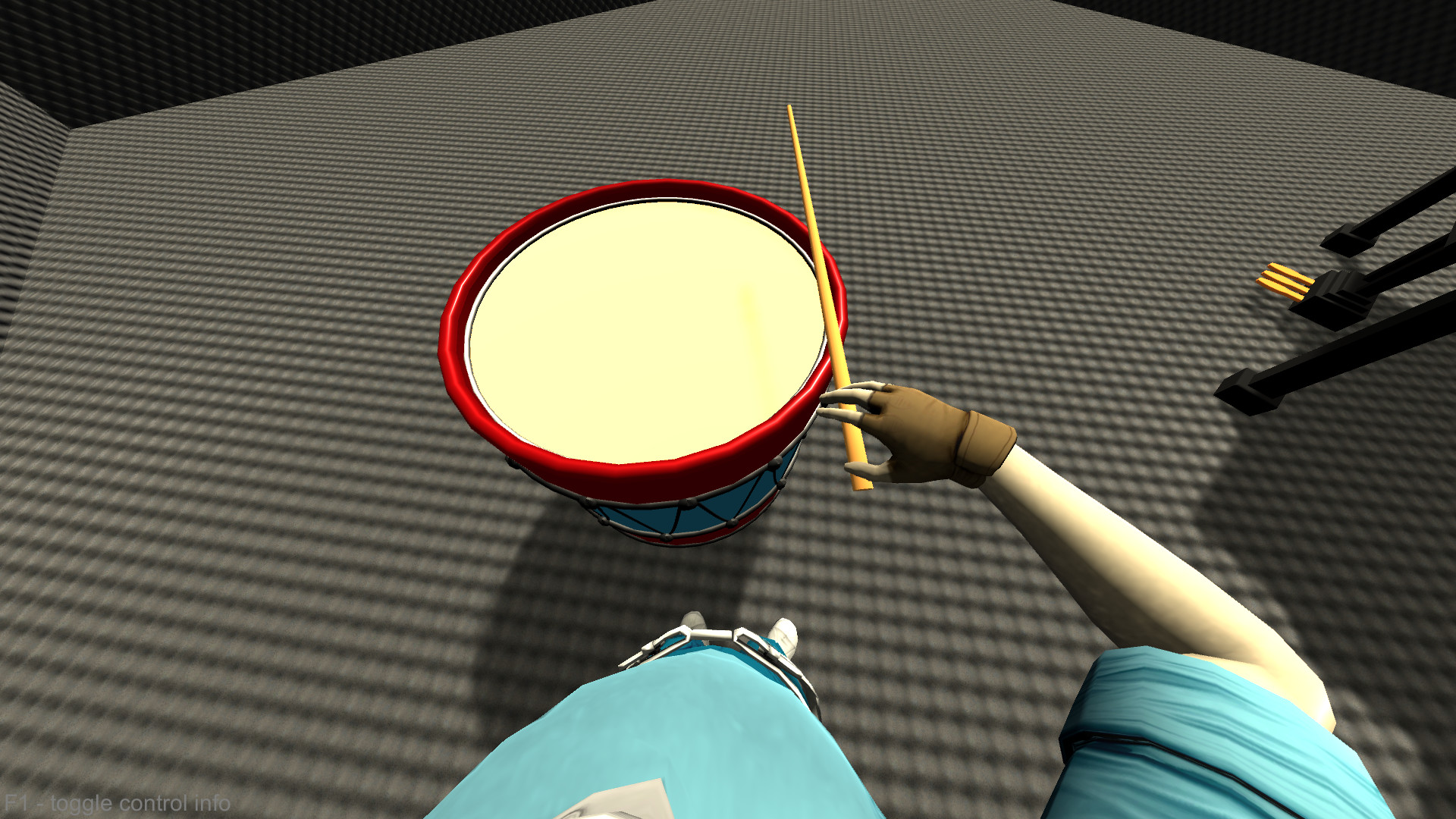 Crazy Hands screenshot 7