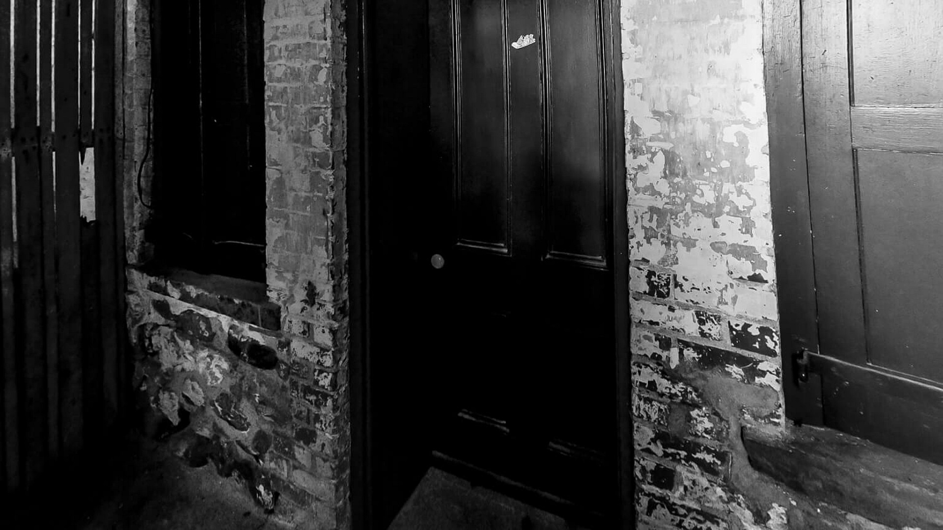 Wardwell House VR screenshot 2