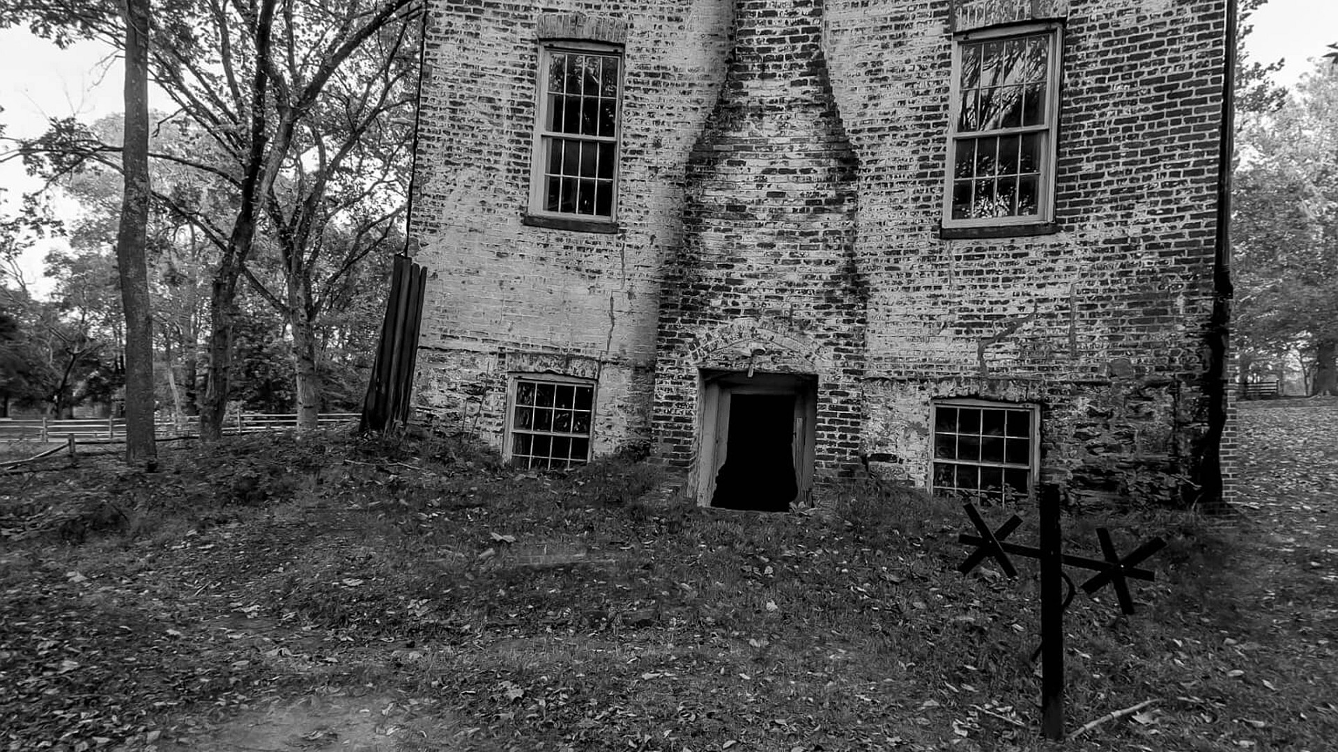 Wardwell House VR screenshot 4