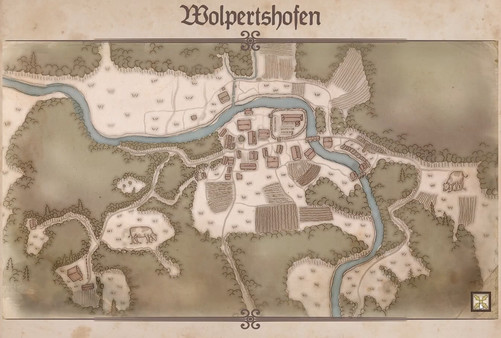 Inspector Schmidt - A Bavarian Tale screenshot