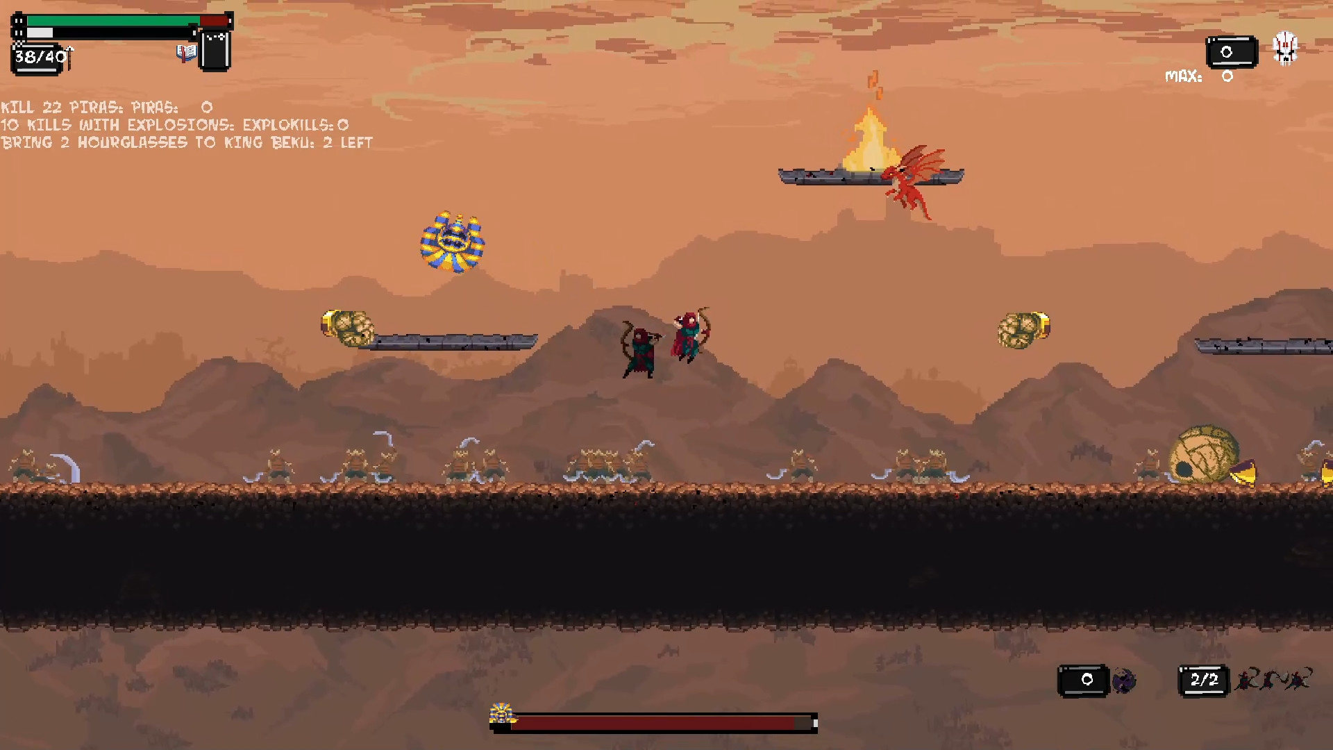 Beku screenshot 7