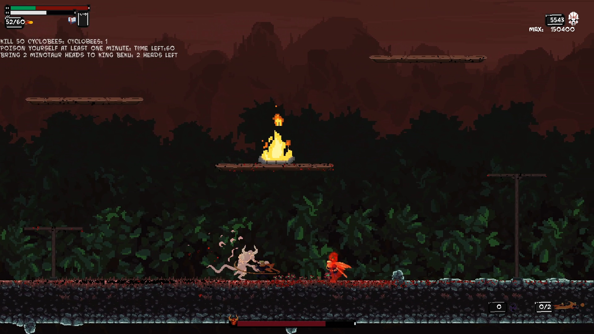 Beku screenshot 6
