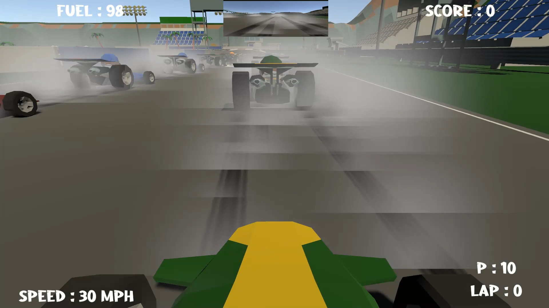Ragtag Racing screenshot 25