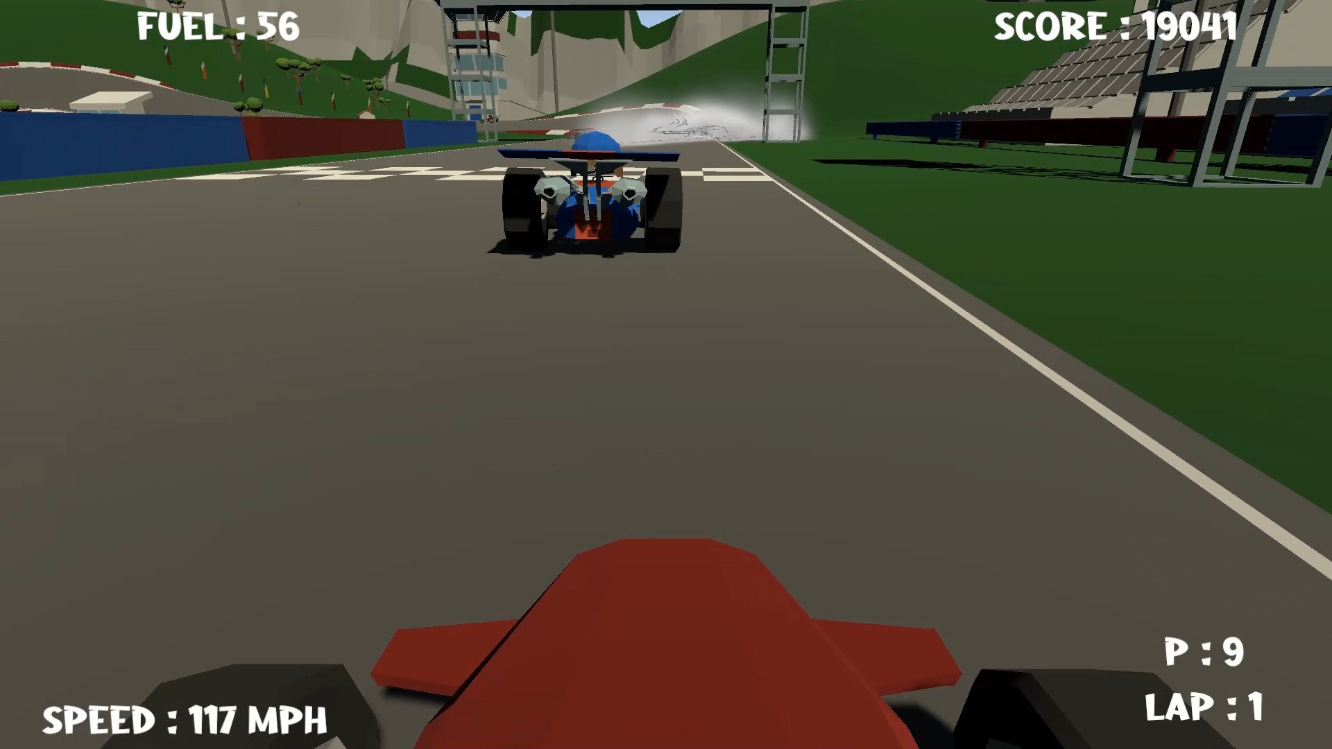 Ragtag Racing screenshot 21