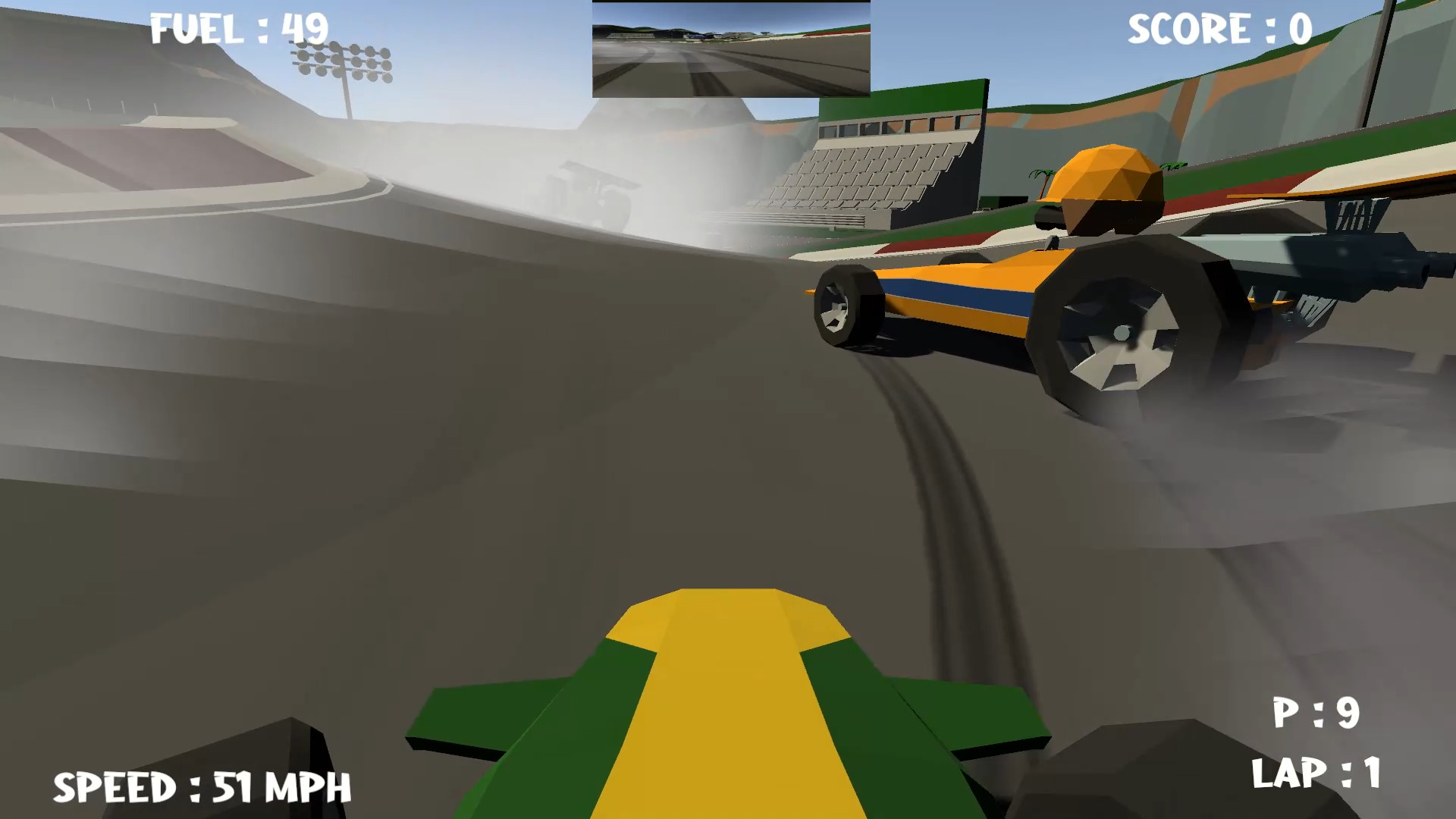 Ragtag Racing screenshot 26