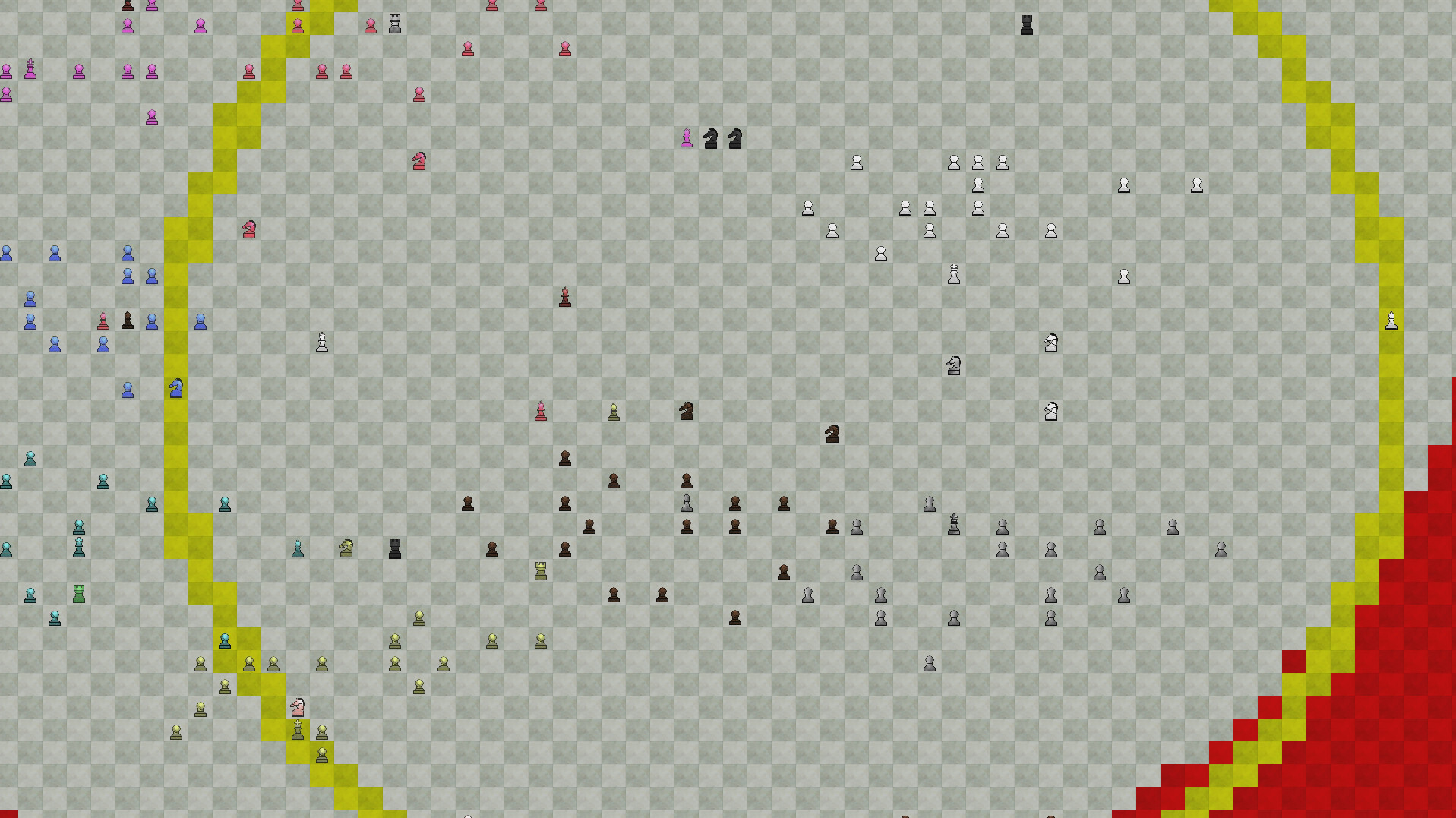 Absurd Chess screenshot 6