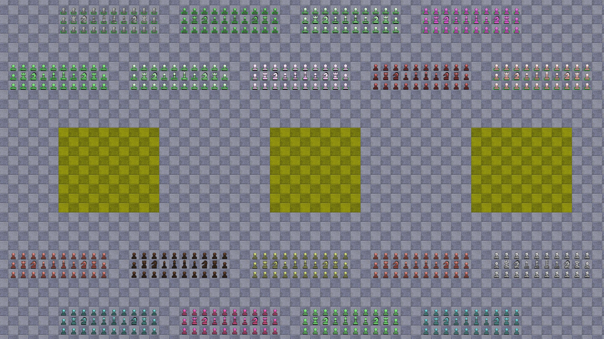 Absurd Chess screenshot 3