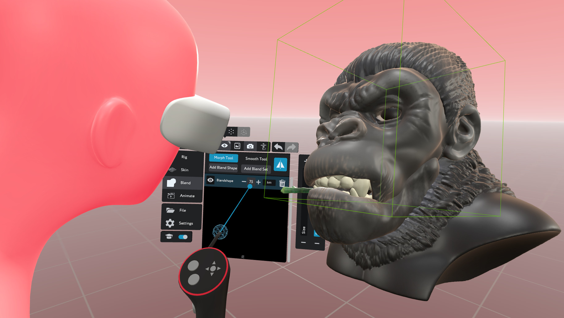 Masterpiece Studio Pro screenshot 7